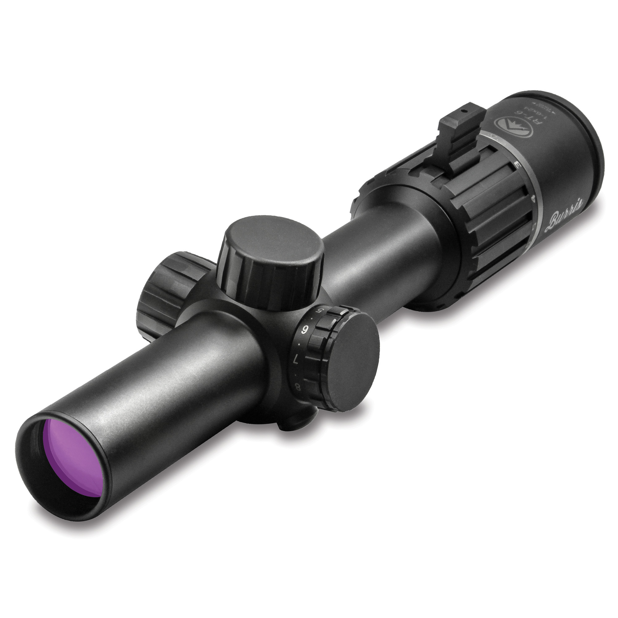 Bur RT6 1-6X24 30M Il Sfp