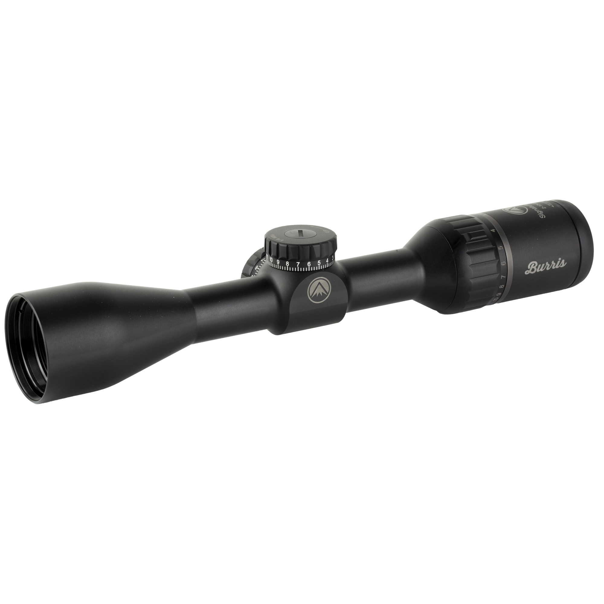 Burris Signature Hd 2-10X40MM Ballistic E3 Matte Scope
