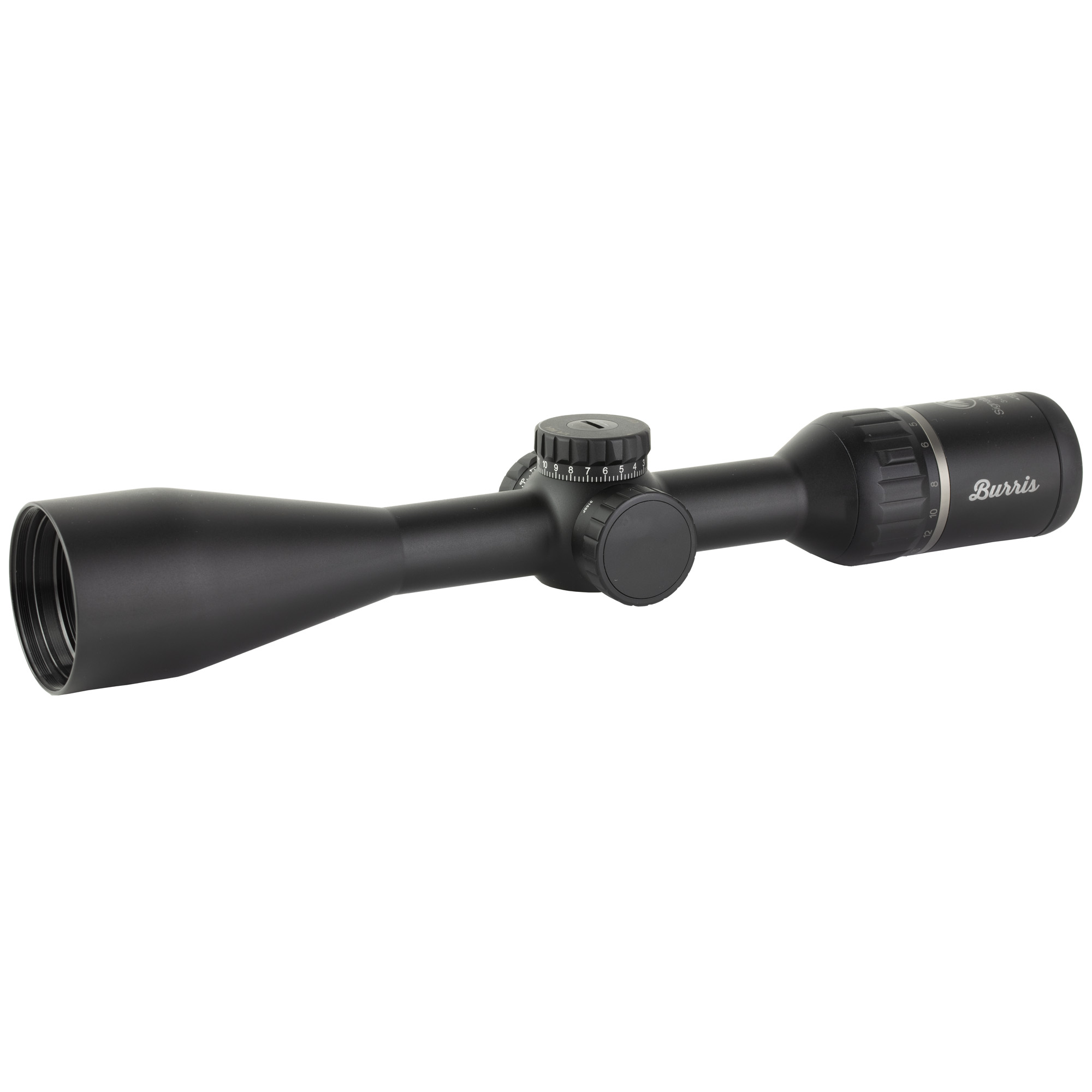 Burris Signature Hd 3-15X44MM Plex Matte Scope