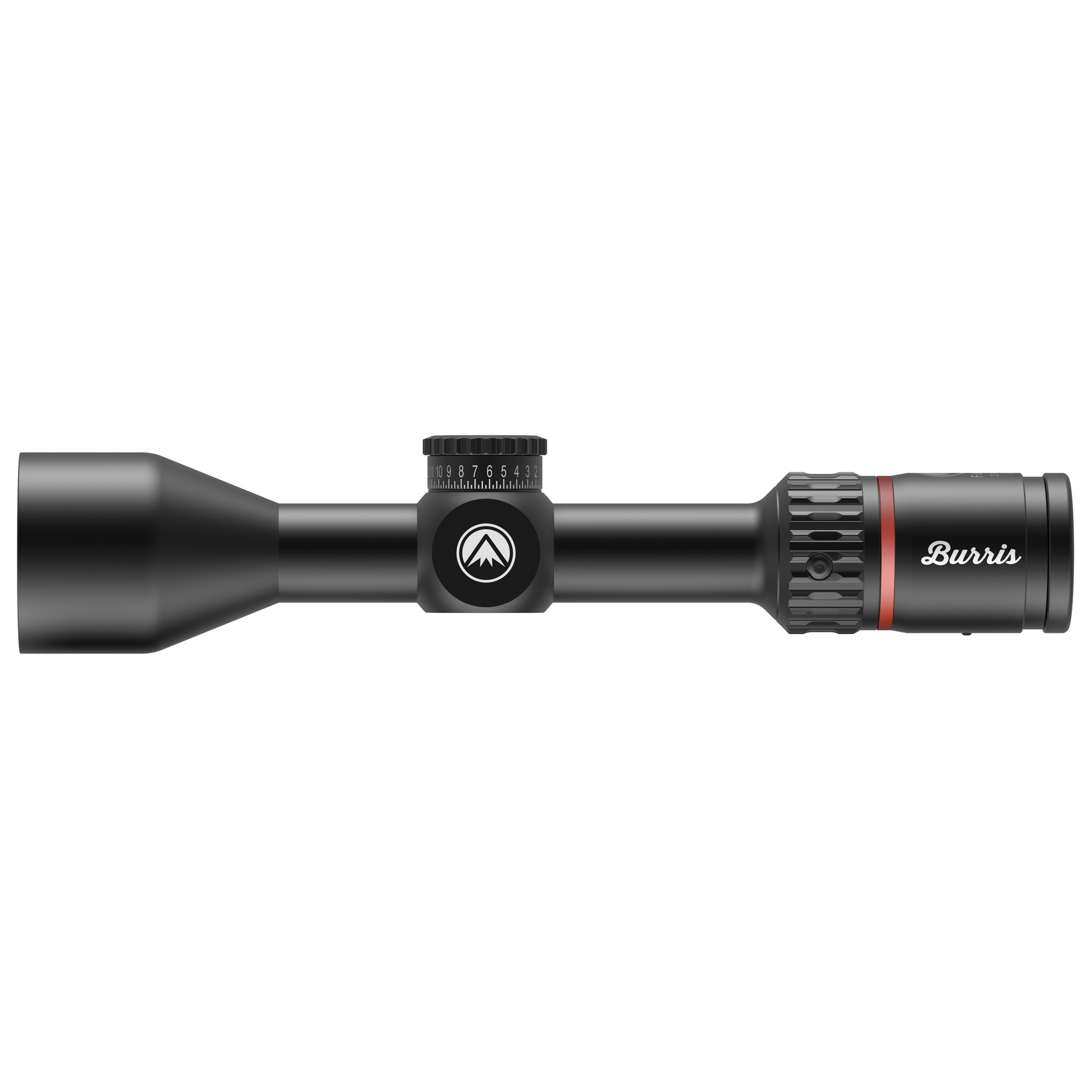 Bur Fulfld 25-10X42 Il 1IN E