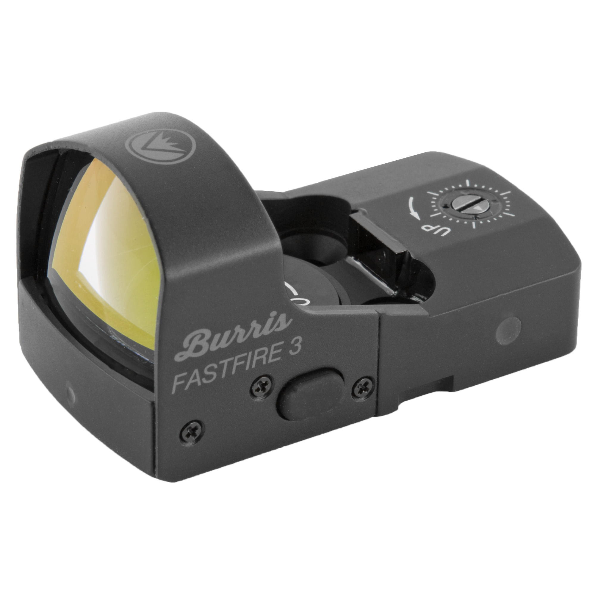 Bur Fastfire 3 3MOA Red