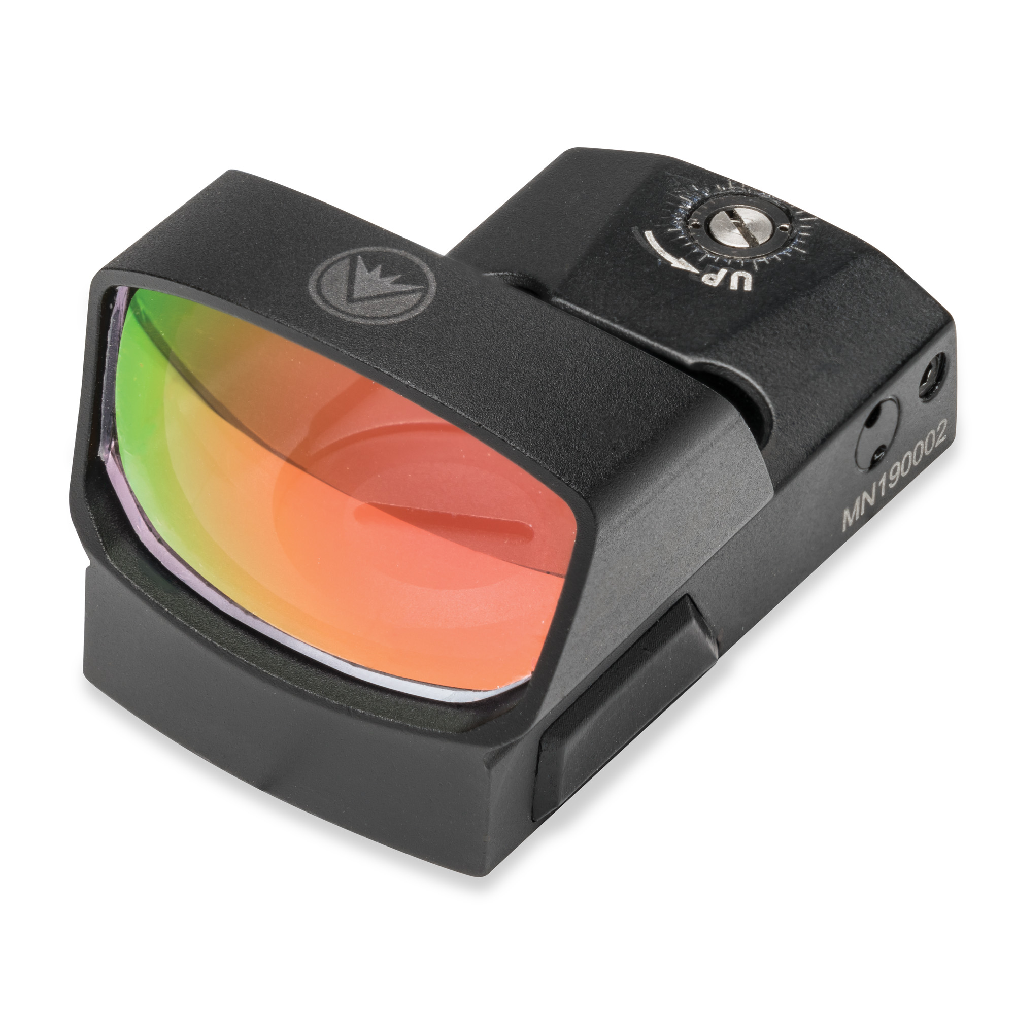 Bur Fastfire 4 Mult Reticles