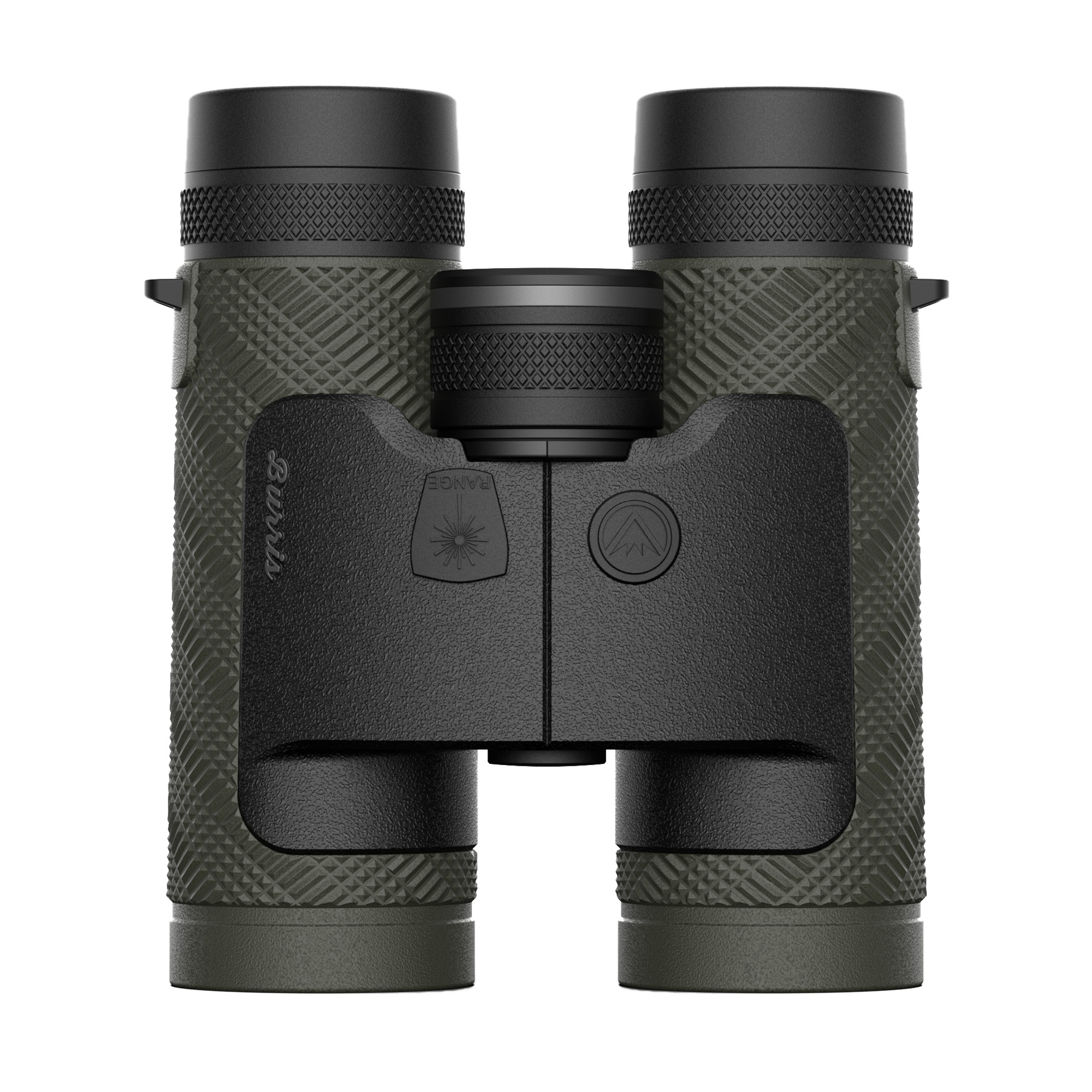 Bur Lrf Bino Hd 10X42
