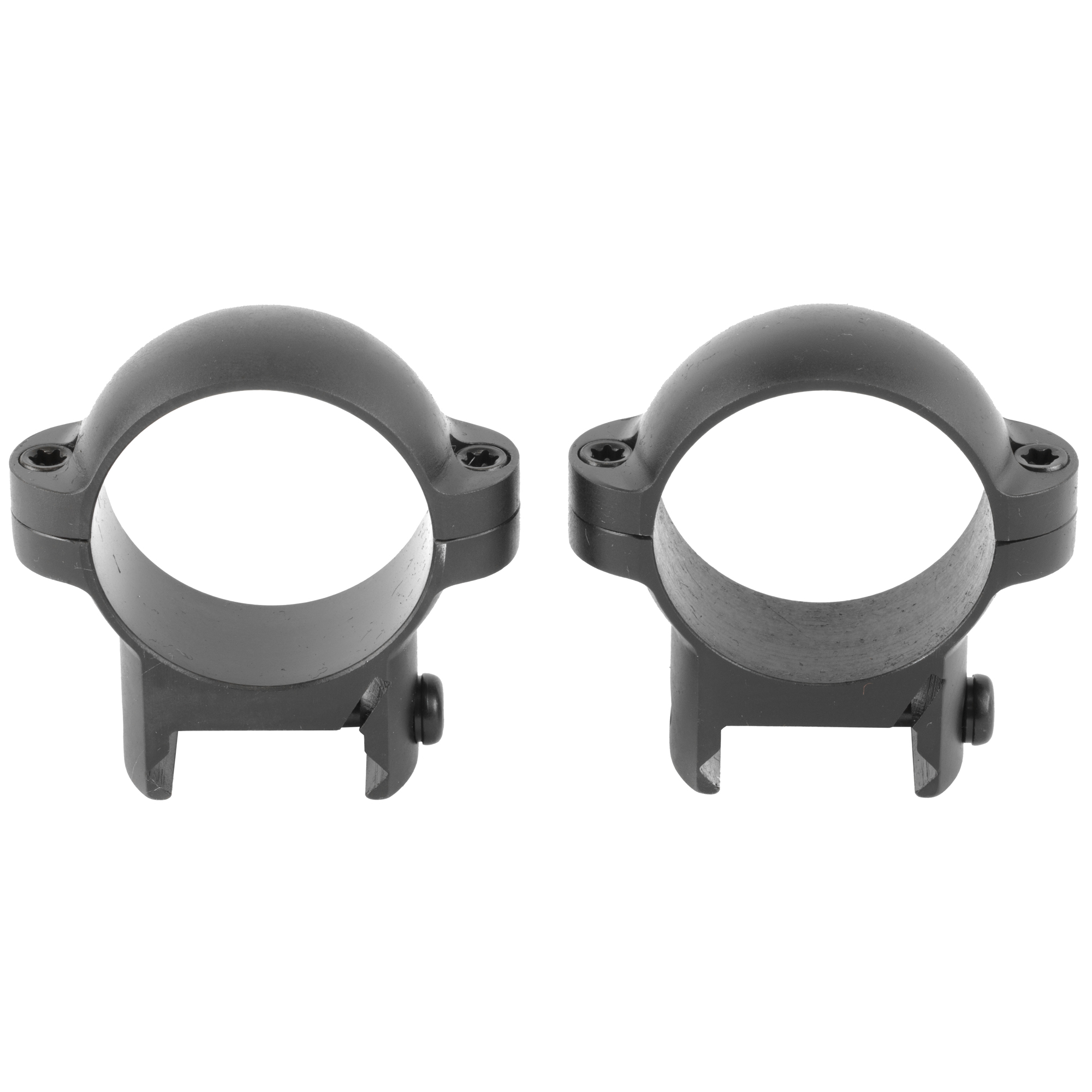 Bur Zee Rings Fits 30MM Med