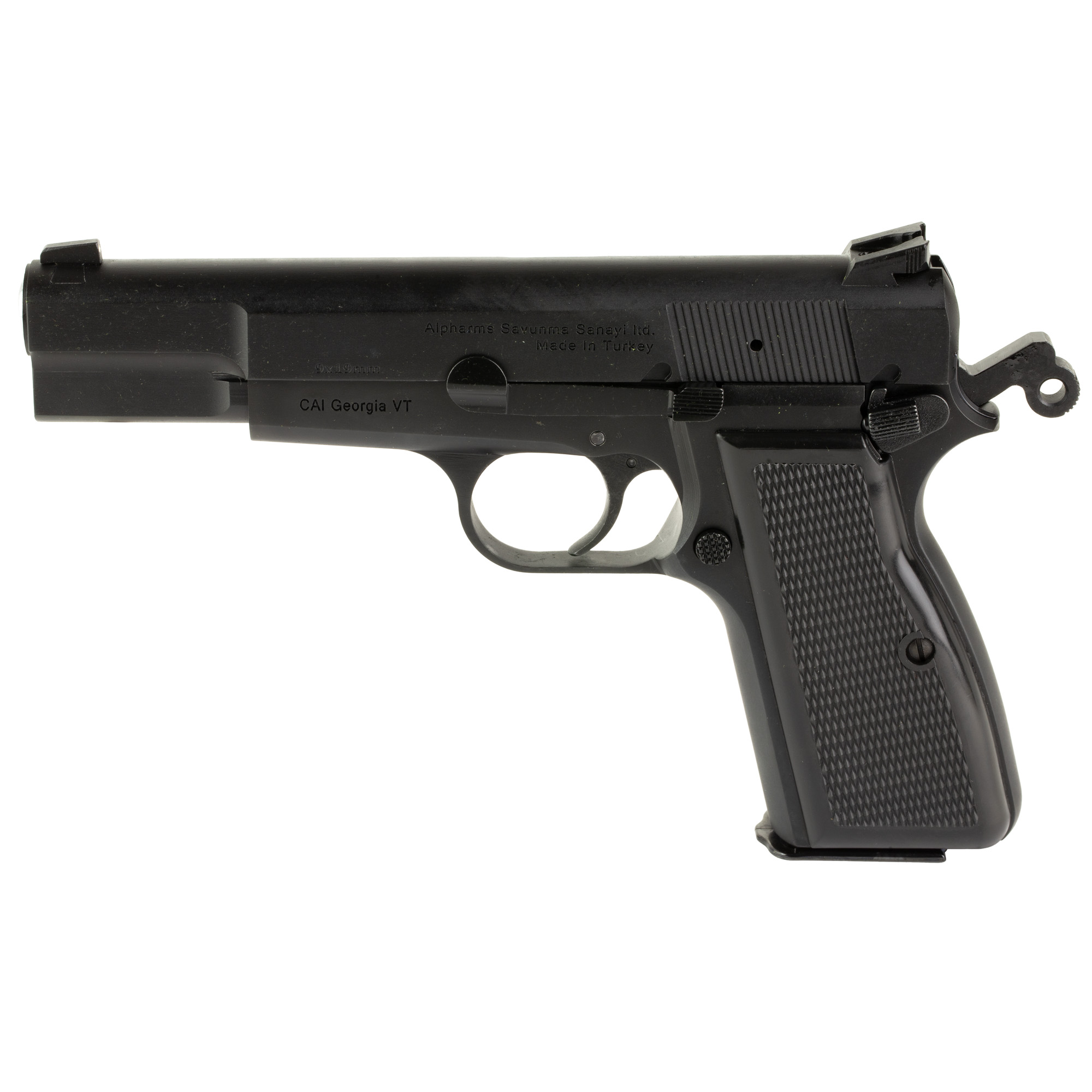 Cai CENTURION-14 9MM 15RD 5B