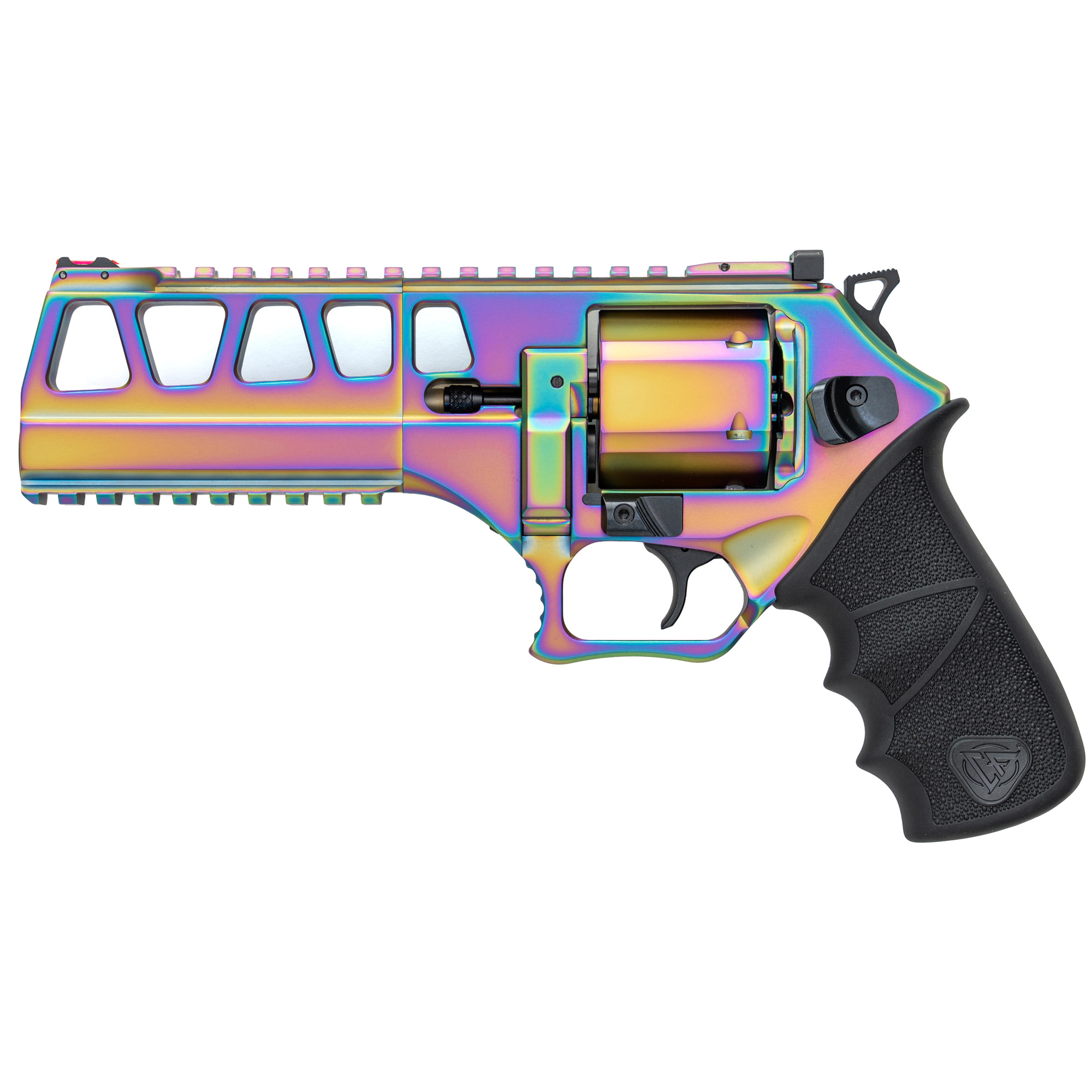 Chiappa Rhino 60DS 44MAG 6IN Nebula 6RD Revolver