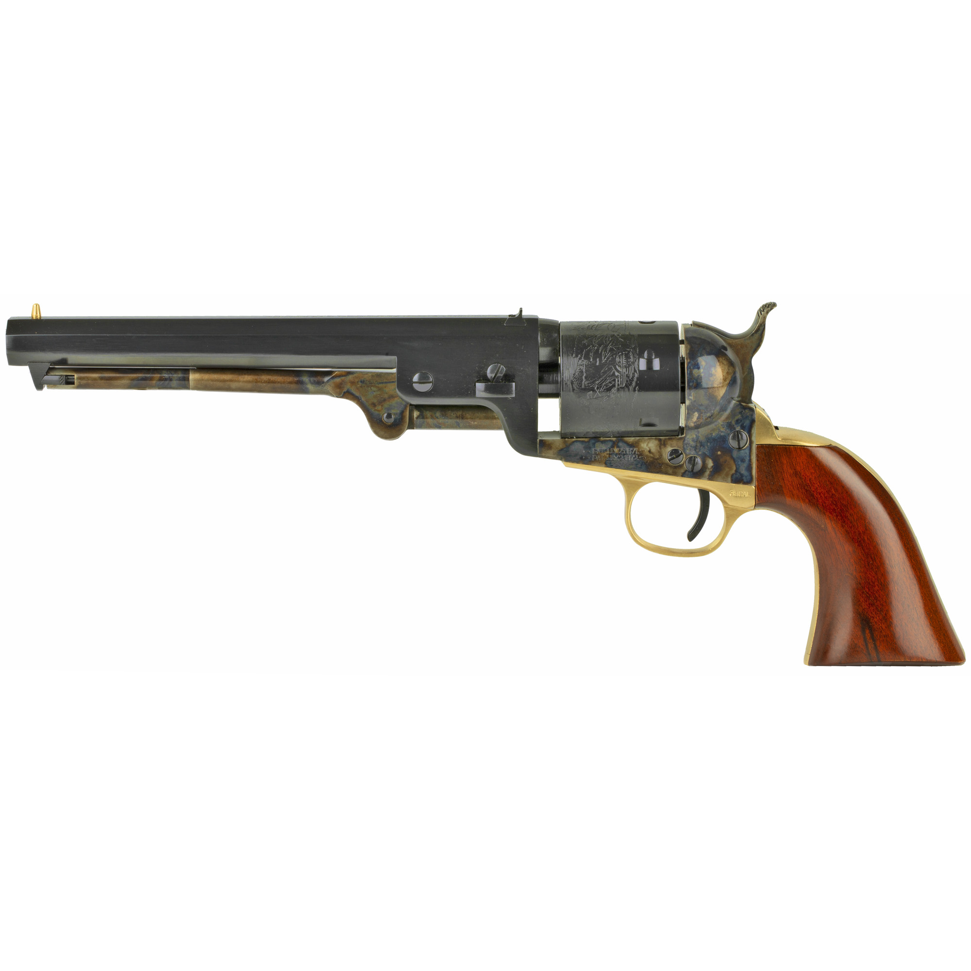 Cim Man W/n Nme 38SP Rev 75B