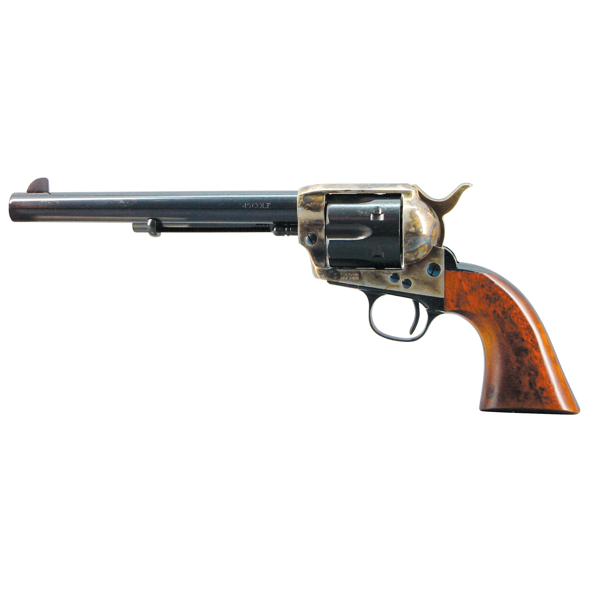 Cimarron Model P 45LC 6 Rounds 7.5 Barrel