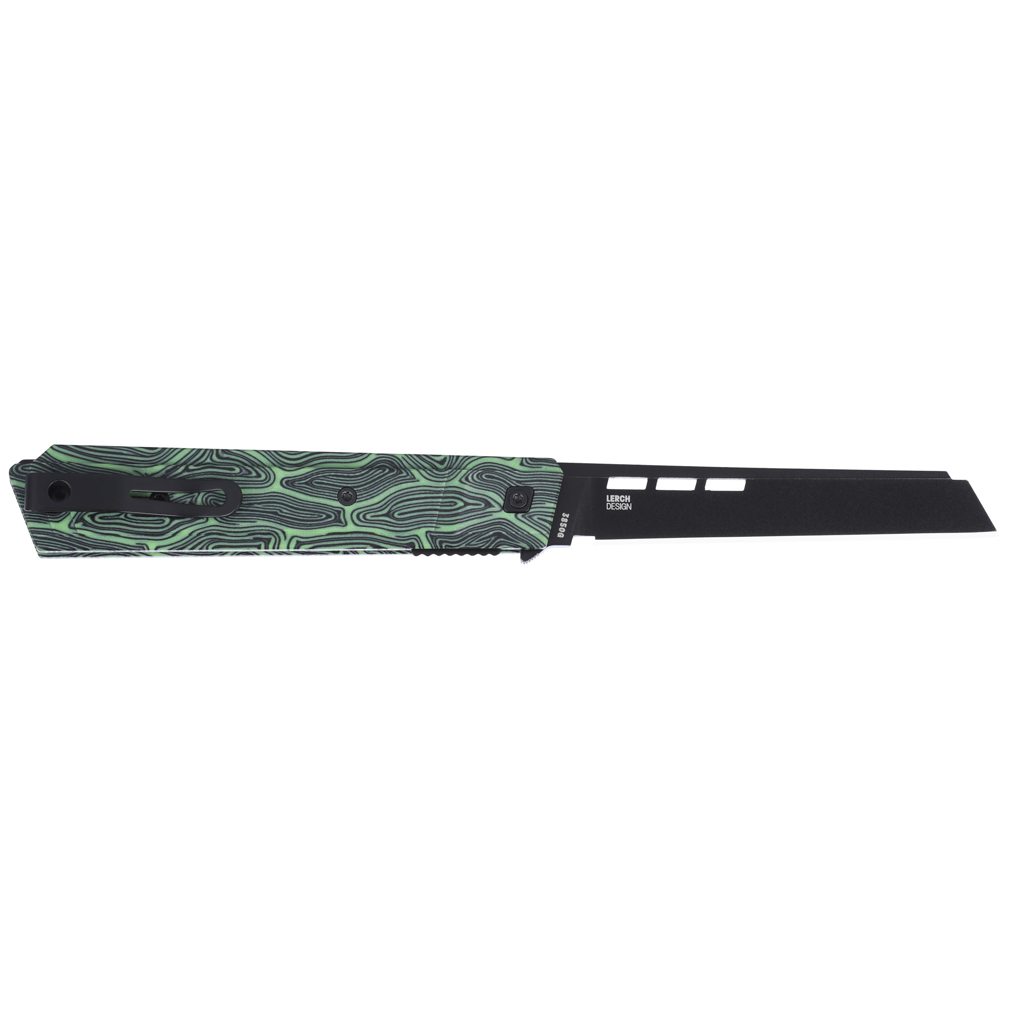 Crkt 3850G Zephyr - Image 2