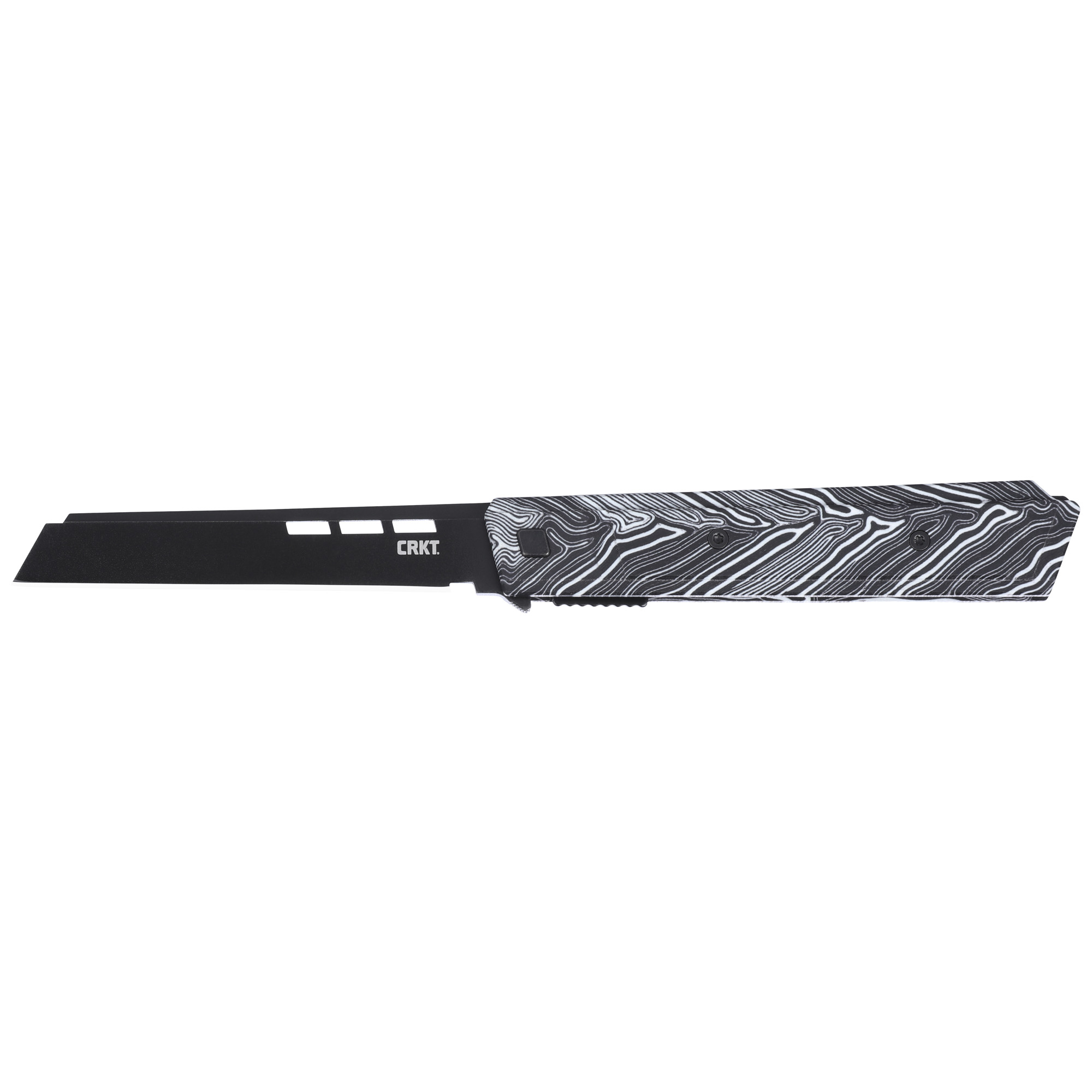 Crkt 3850W Zephyr