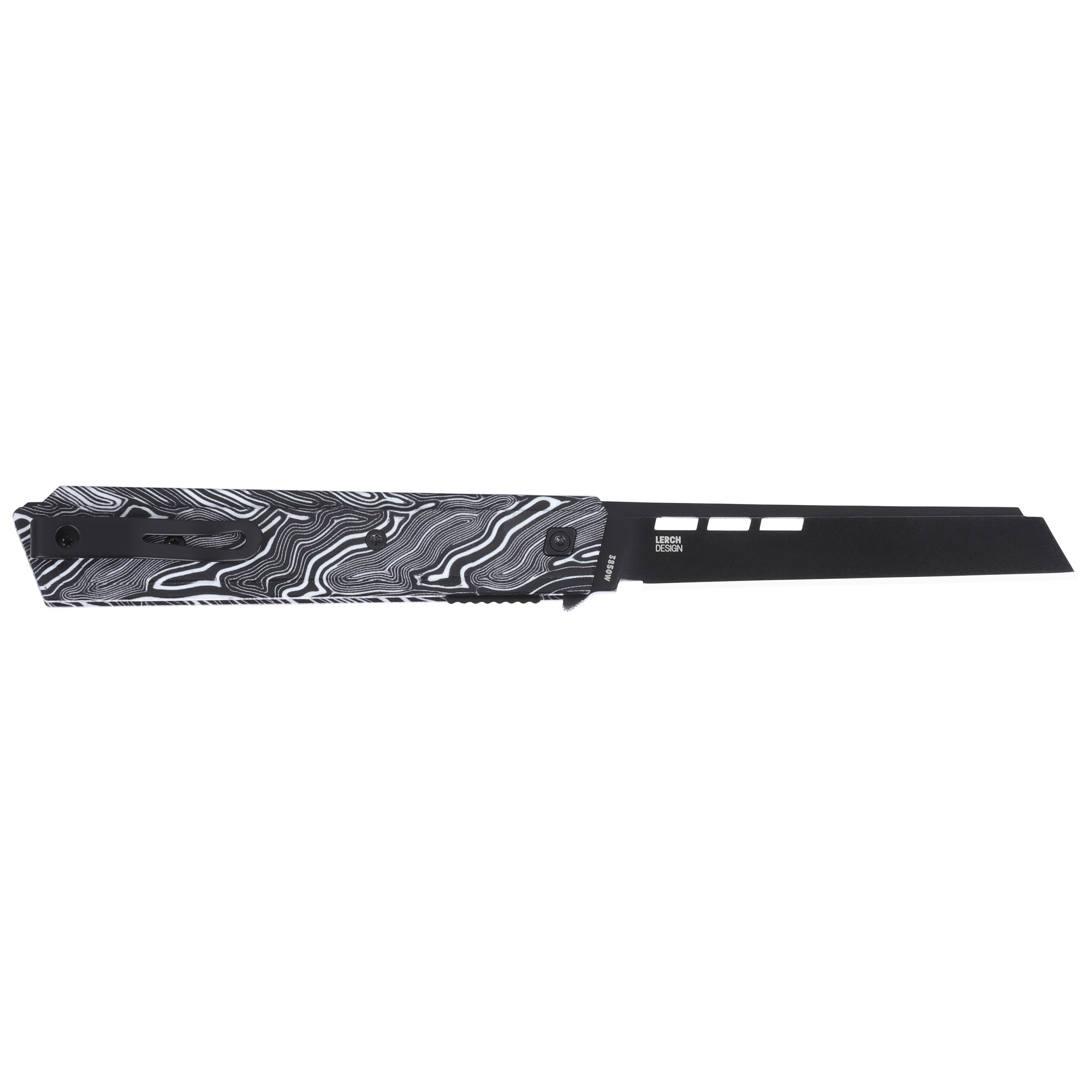 Crkt 3850W Zephyr - Image 2