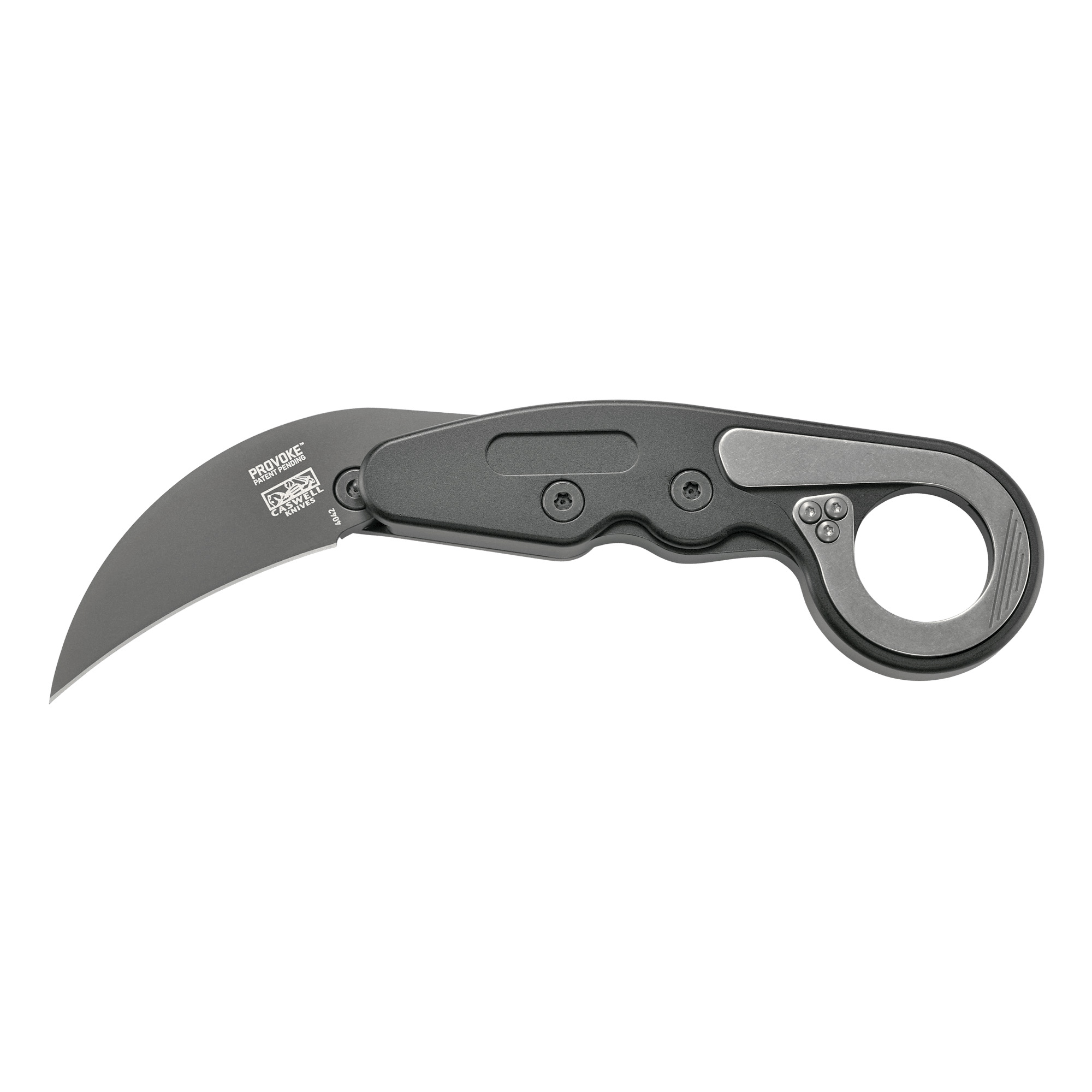 Crk Provoke First Responder