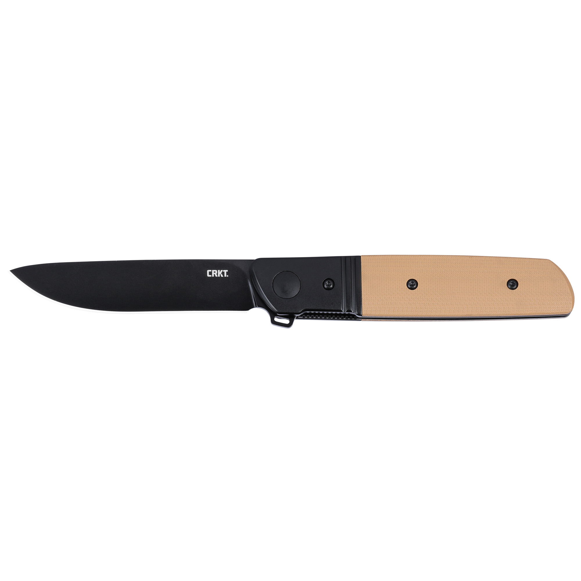 Crk Bamboozled Drp Pnt Ast Brn
