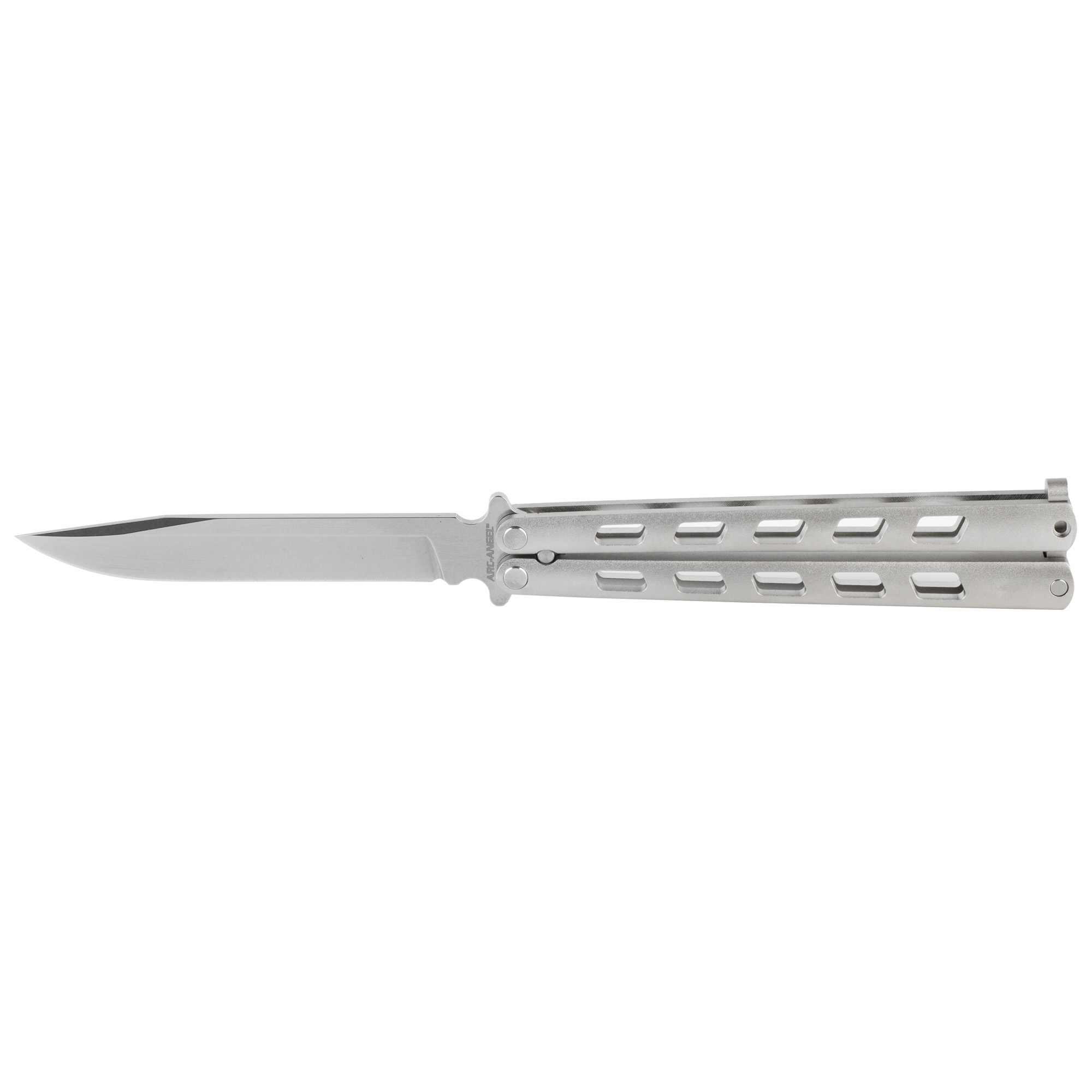 Cold Steel Arc Angel Bailsong 10IN Overall 5.45IN Blade Silver