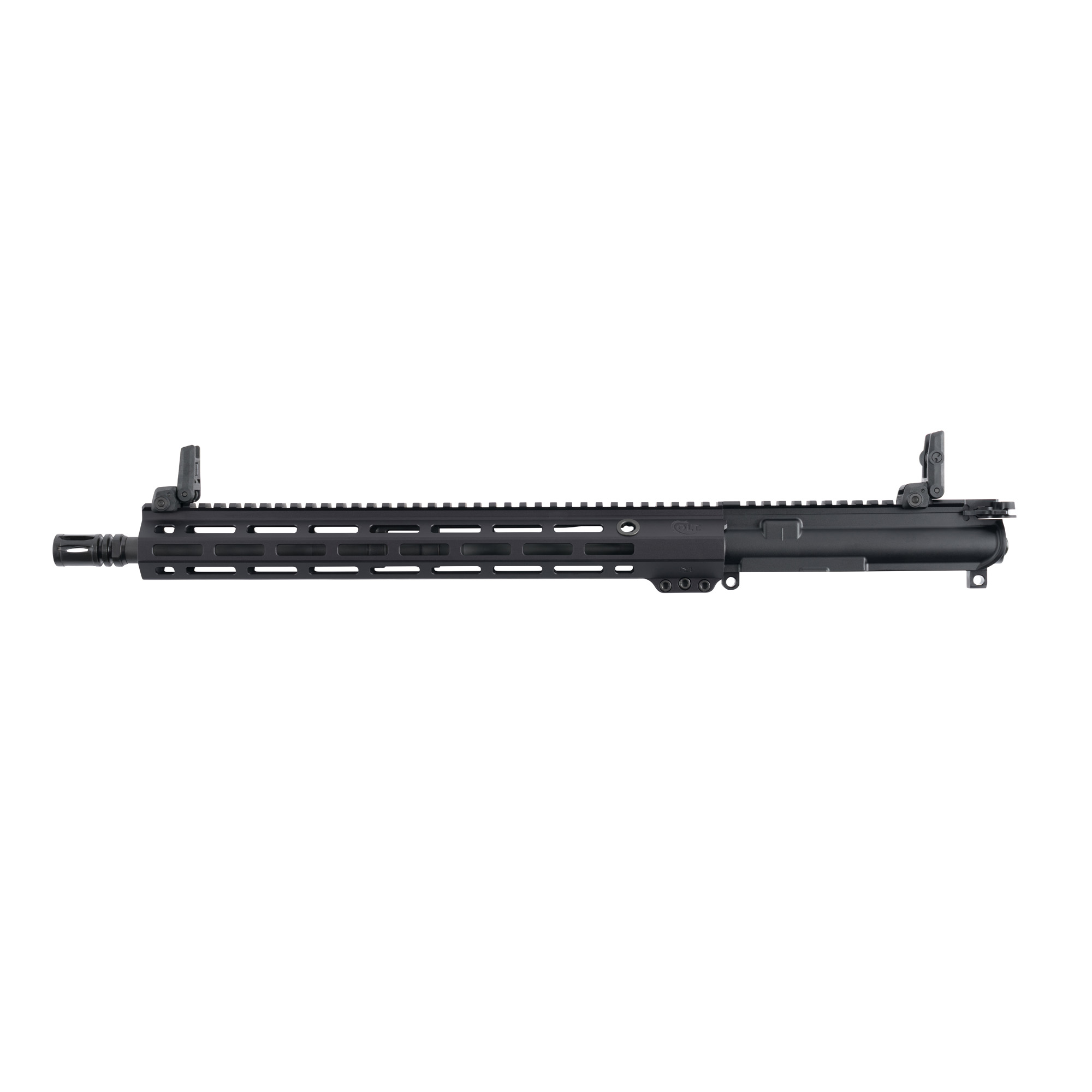 Colt LE6920EPRII Upper Receiver 5.56 Nato 16.1 Barrel Black