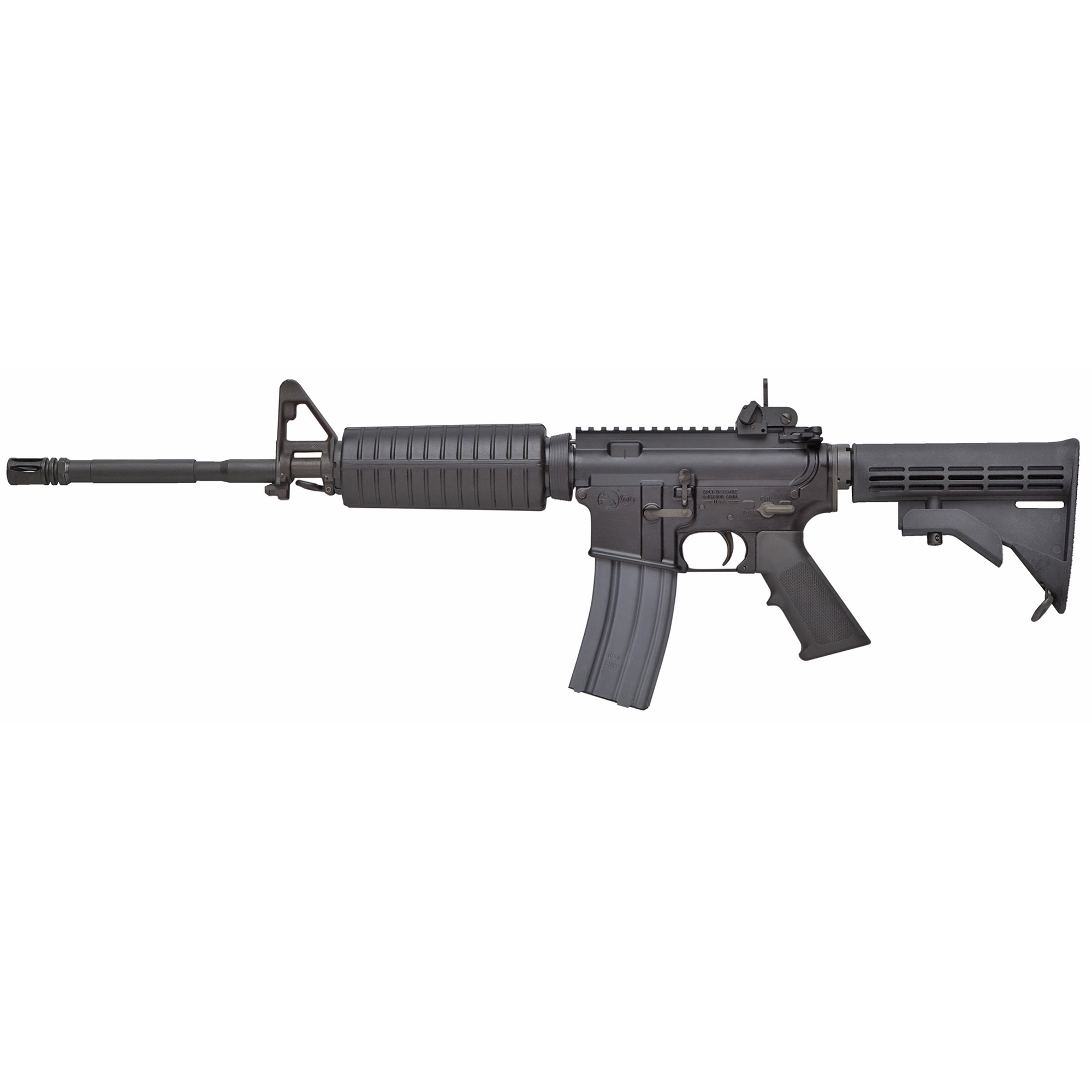 Colt M4 Carbine 5.56 Nato 16.1 30RD