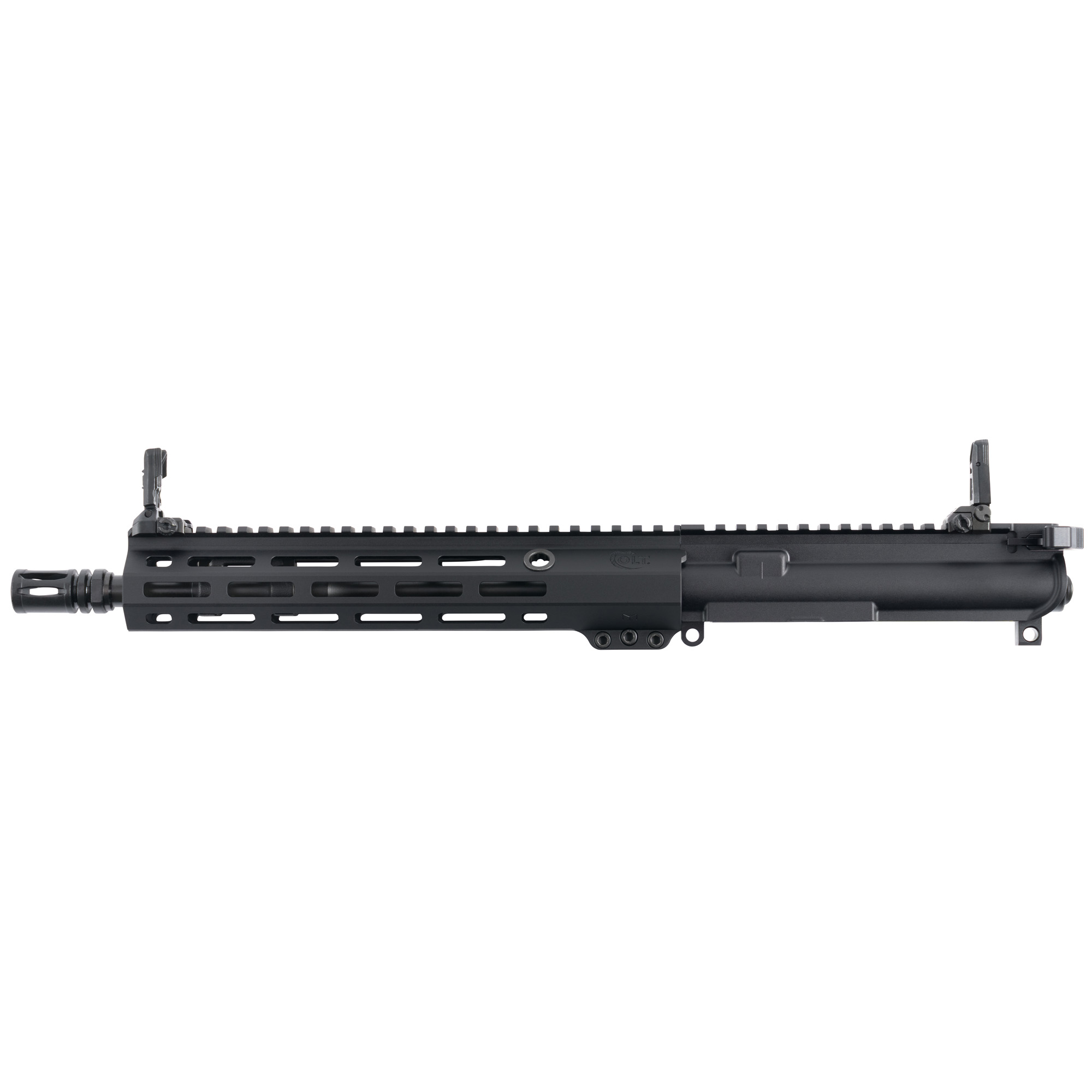 Colt LE6933EPRII-PRO Upper Kit 11.5 5.56 Nato Black