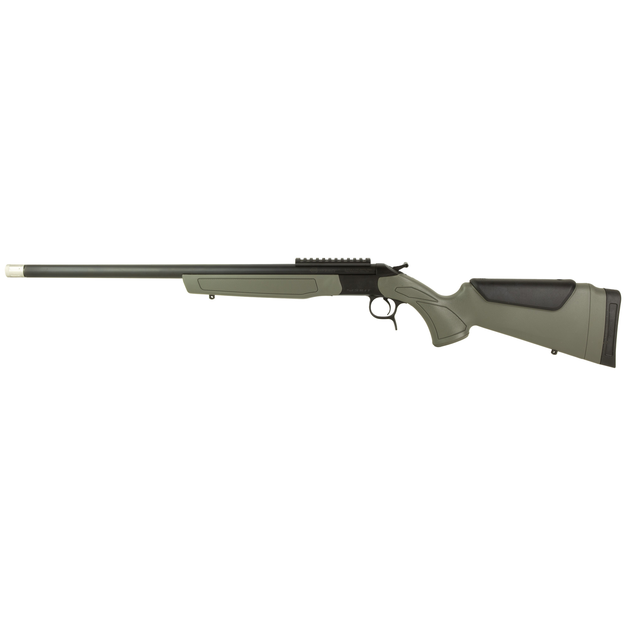 Cva Scout Spur 28GA 22 Xx-full Turkey Choke