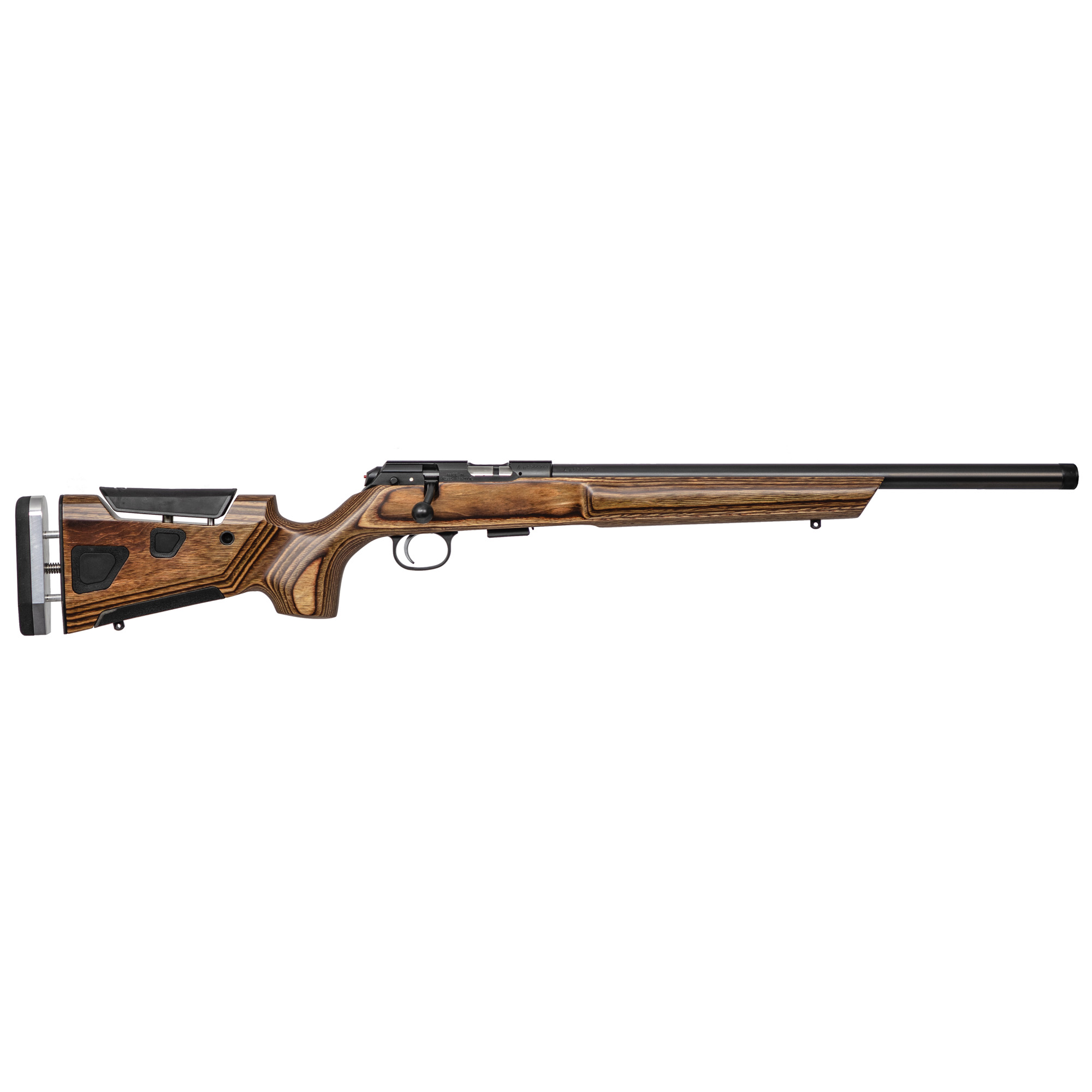 Czu CZ457 Varm At-one 22LR 24B
