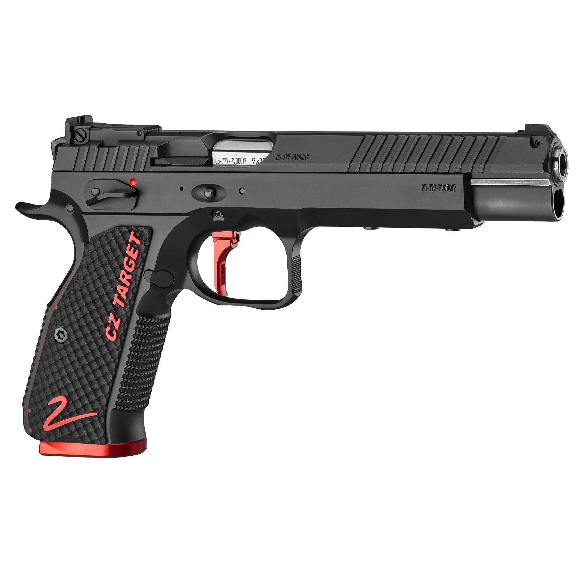 Czu SHDW2 Tgt 9MM 17 6 Ltd Tl