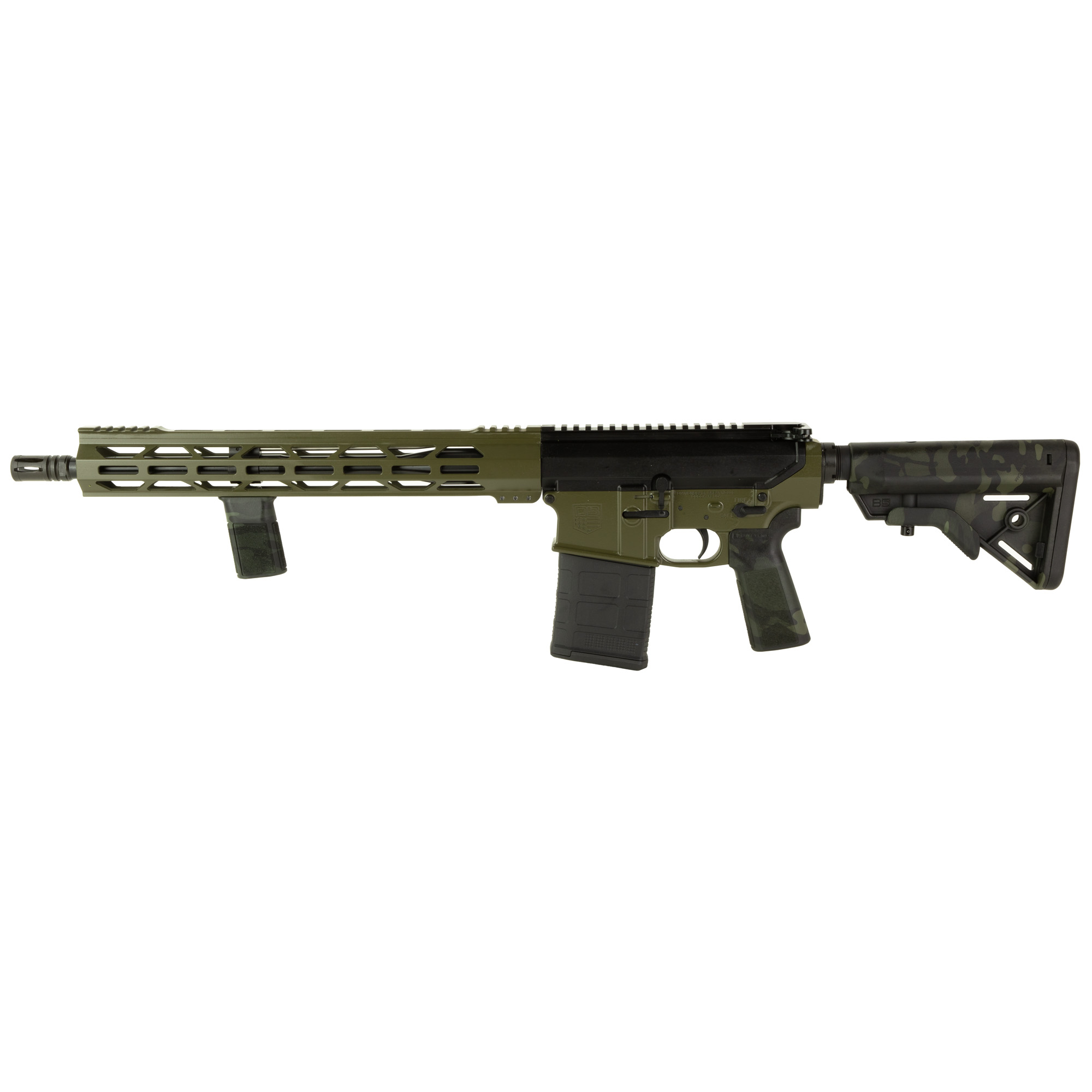 Dbf DB10 308 16B 20R Mlok Tl