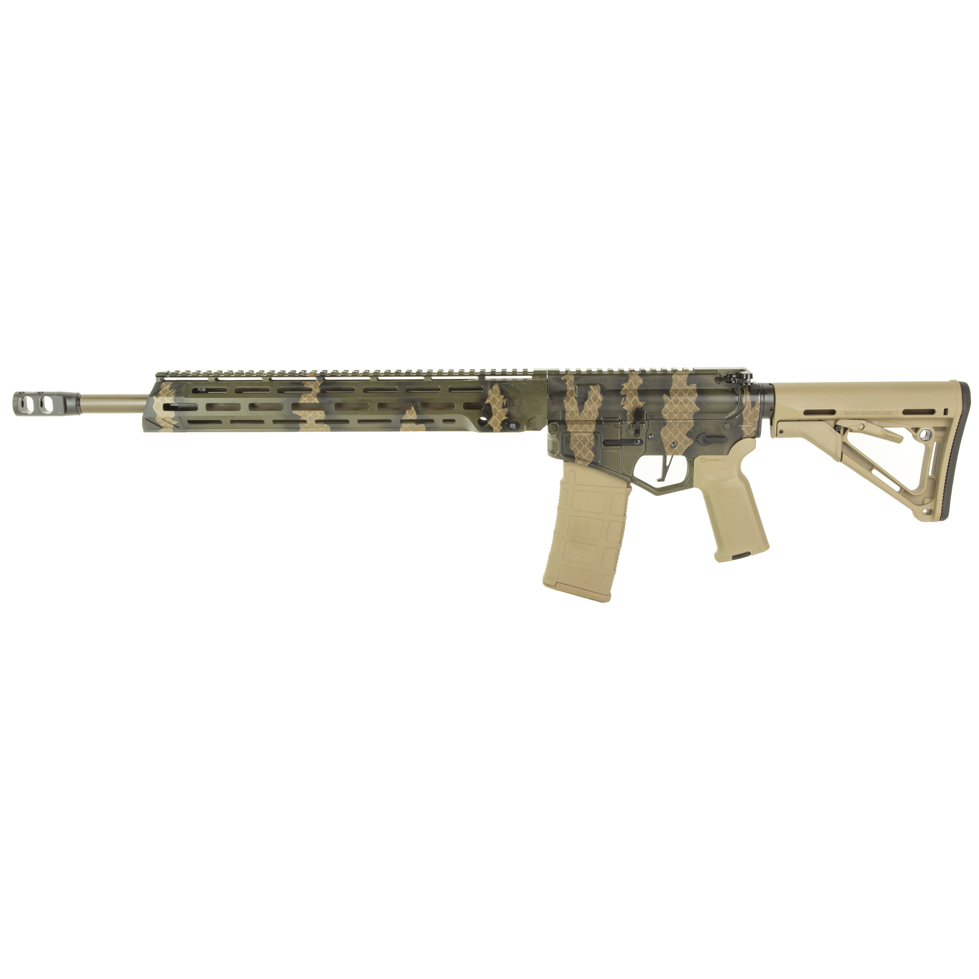 Dbf DB15 556 Rfl 18B 30R Tl