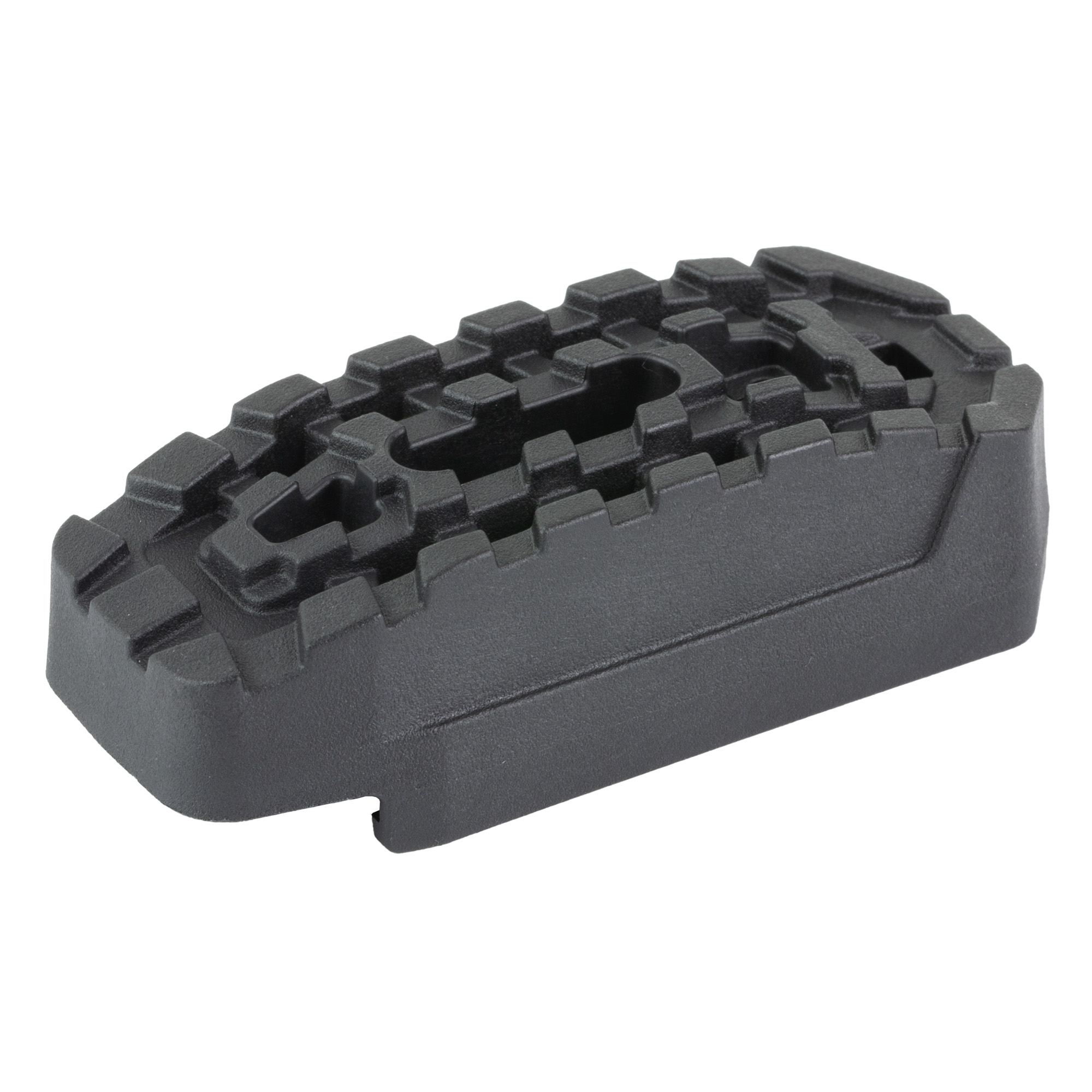 Die Free Co Dos Boot +2 Rnd Mag Extension for Magpul Pmag Black