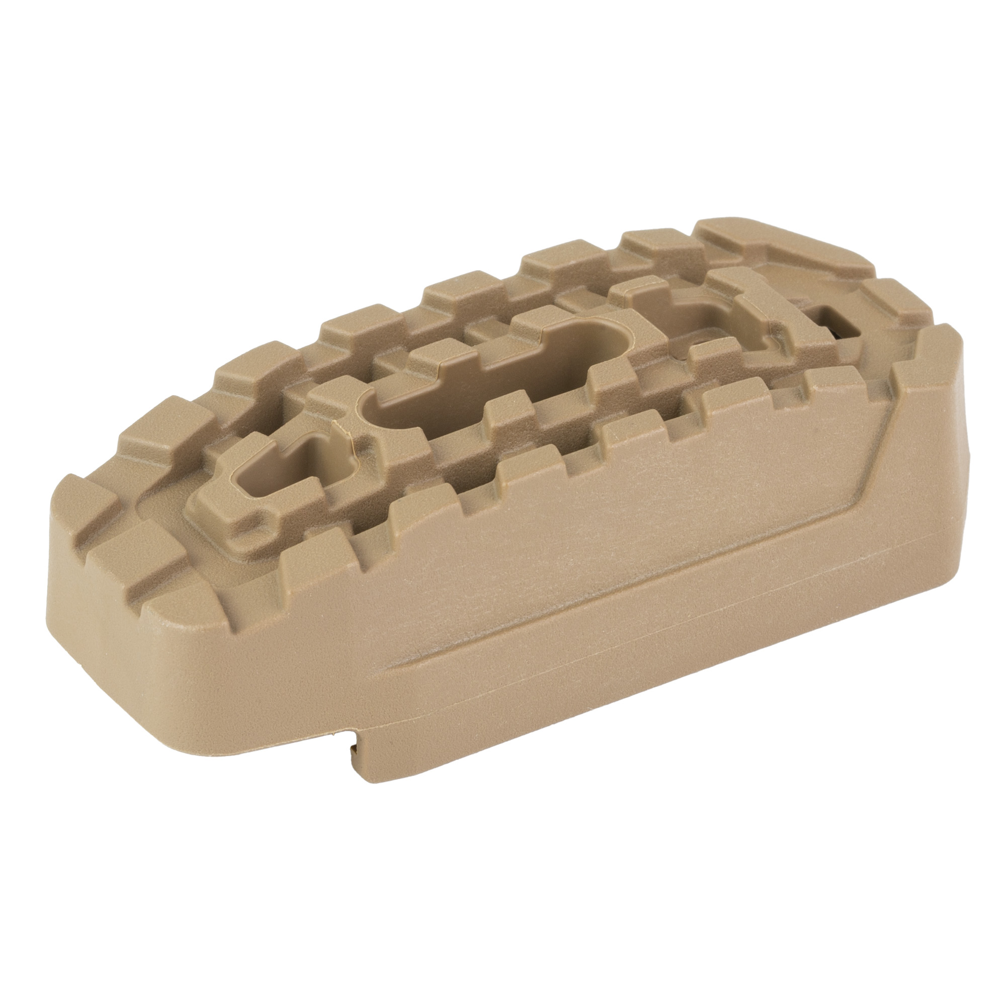 Die Free Co Dos Boot +2 Magazine Extension for Magpul Pmag Coyote