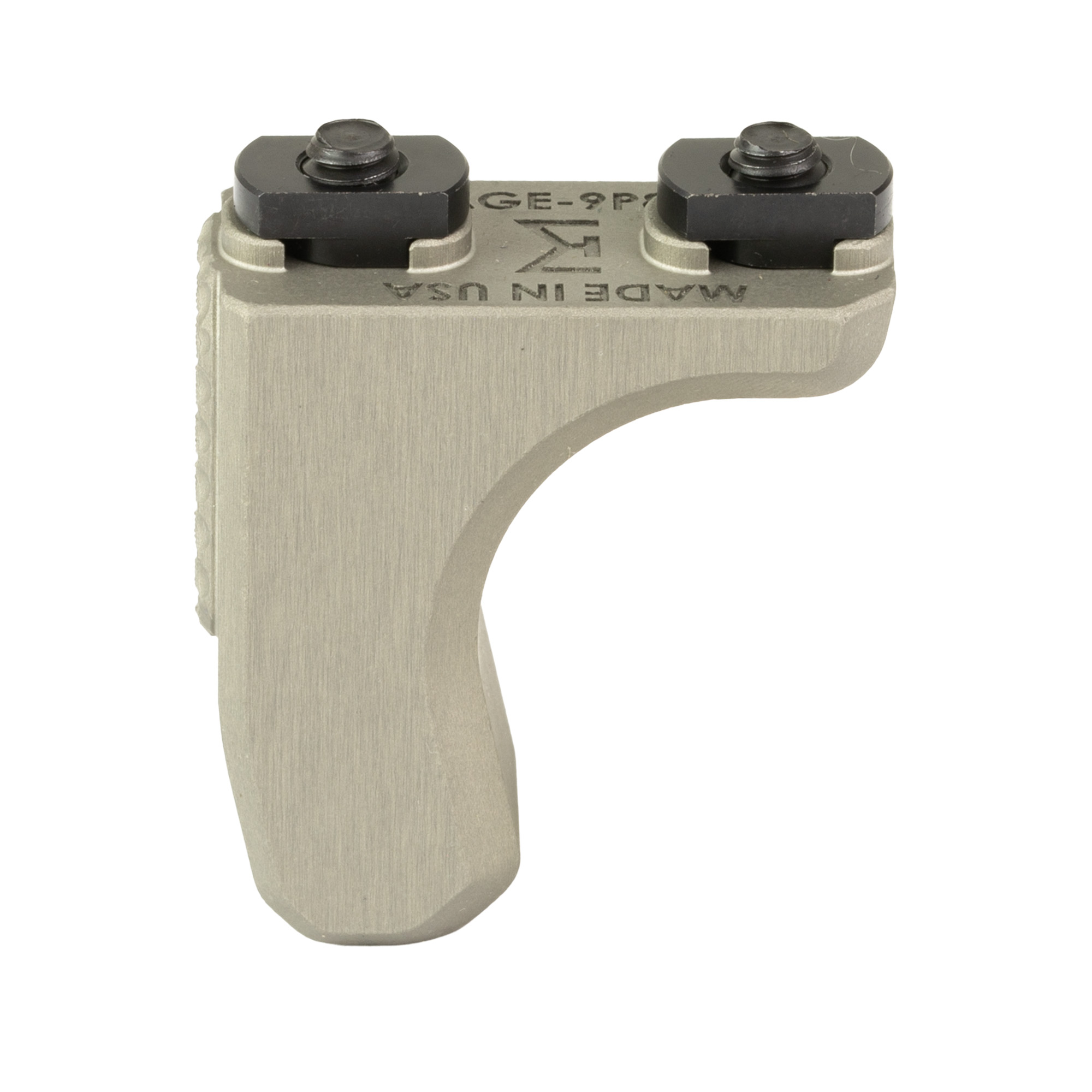 Die Free Co Full Stop Hand & Barricade Stop Gray