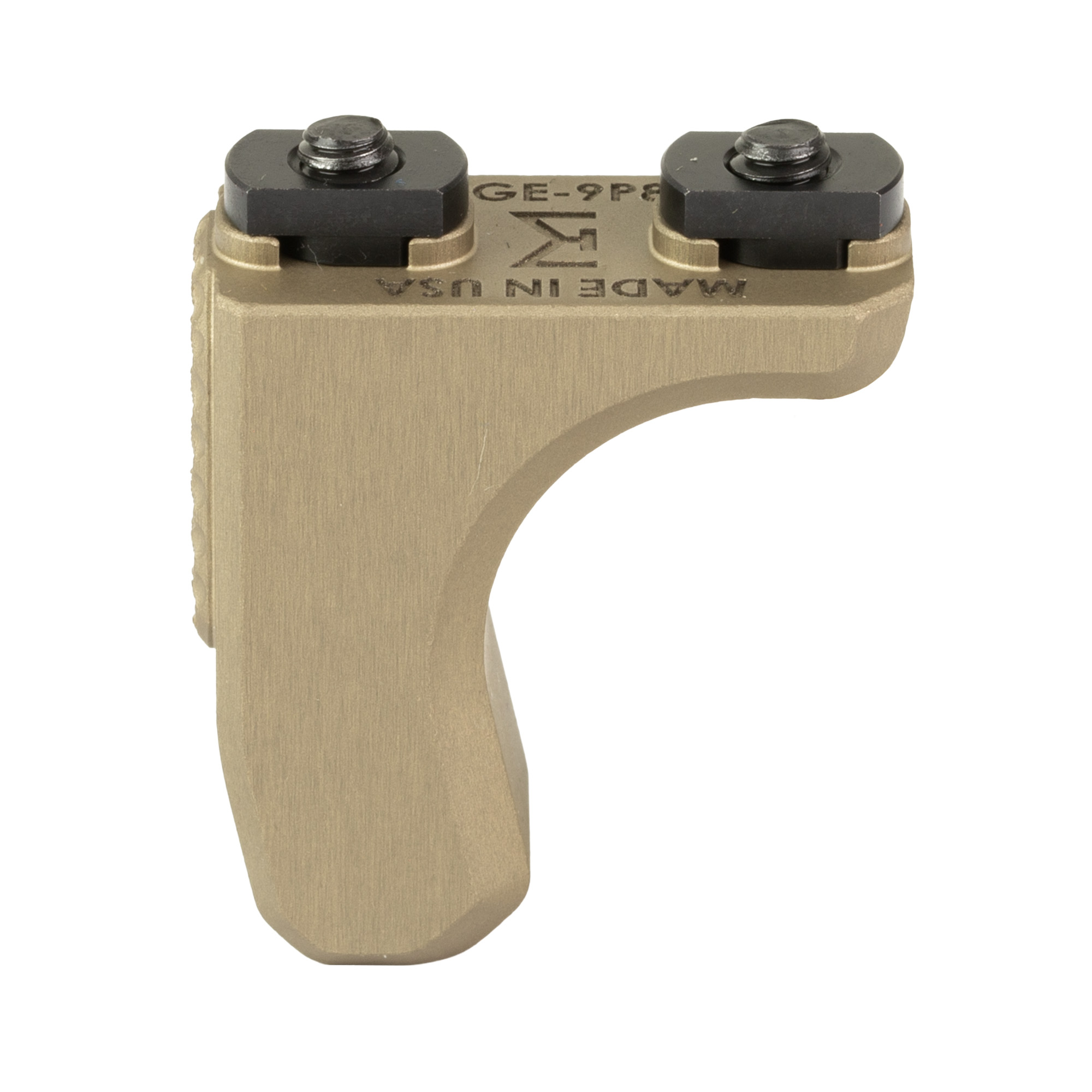 Die Free Co Full Stop Hand Finger Barricade Stop Tan
