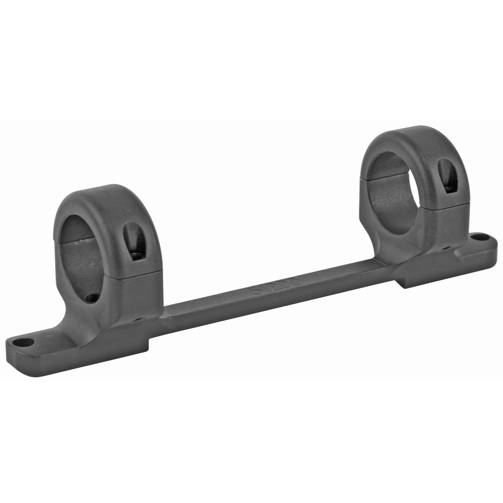 Dnz Game Reaper Savage Axis/edge Medium Scope Mount Black