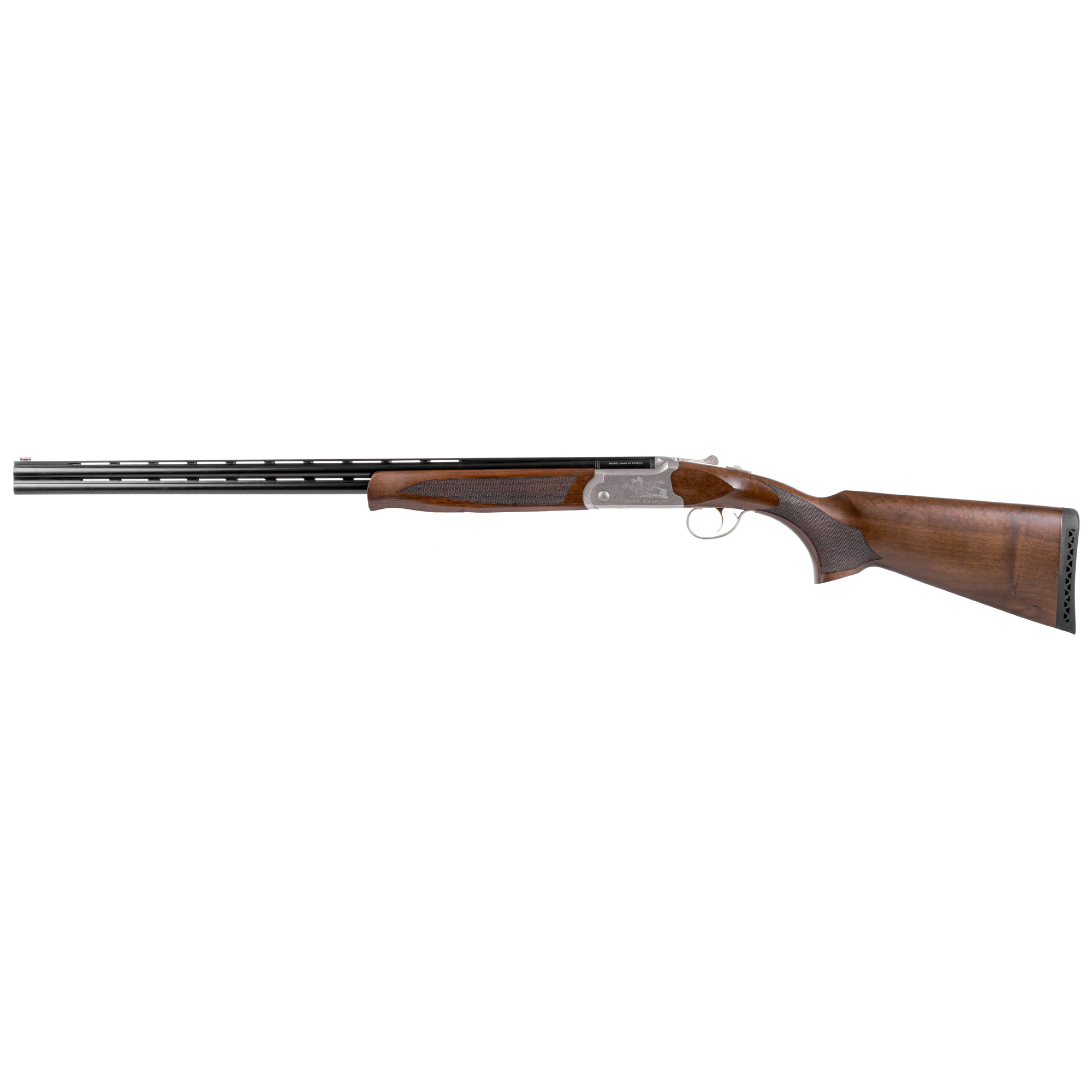 Balikli Blue Label 410 Bore Over/under Shotgun 26 Barrel 2 Rounds