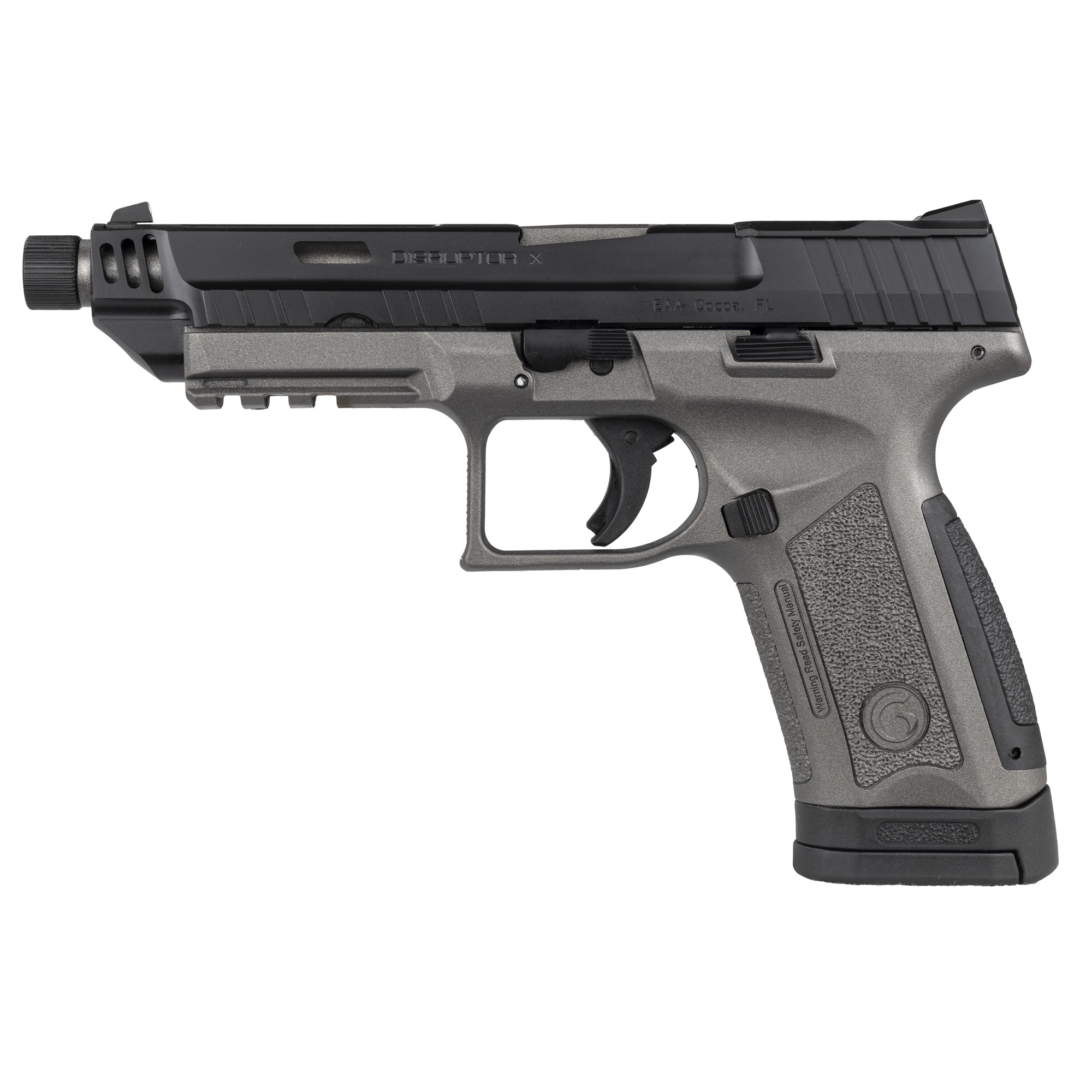 Eaa Gir MC9 Dis 9MM Ttung 17RD