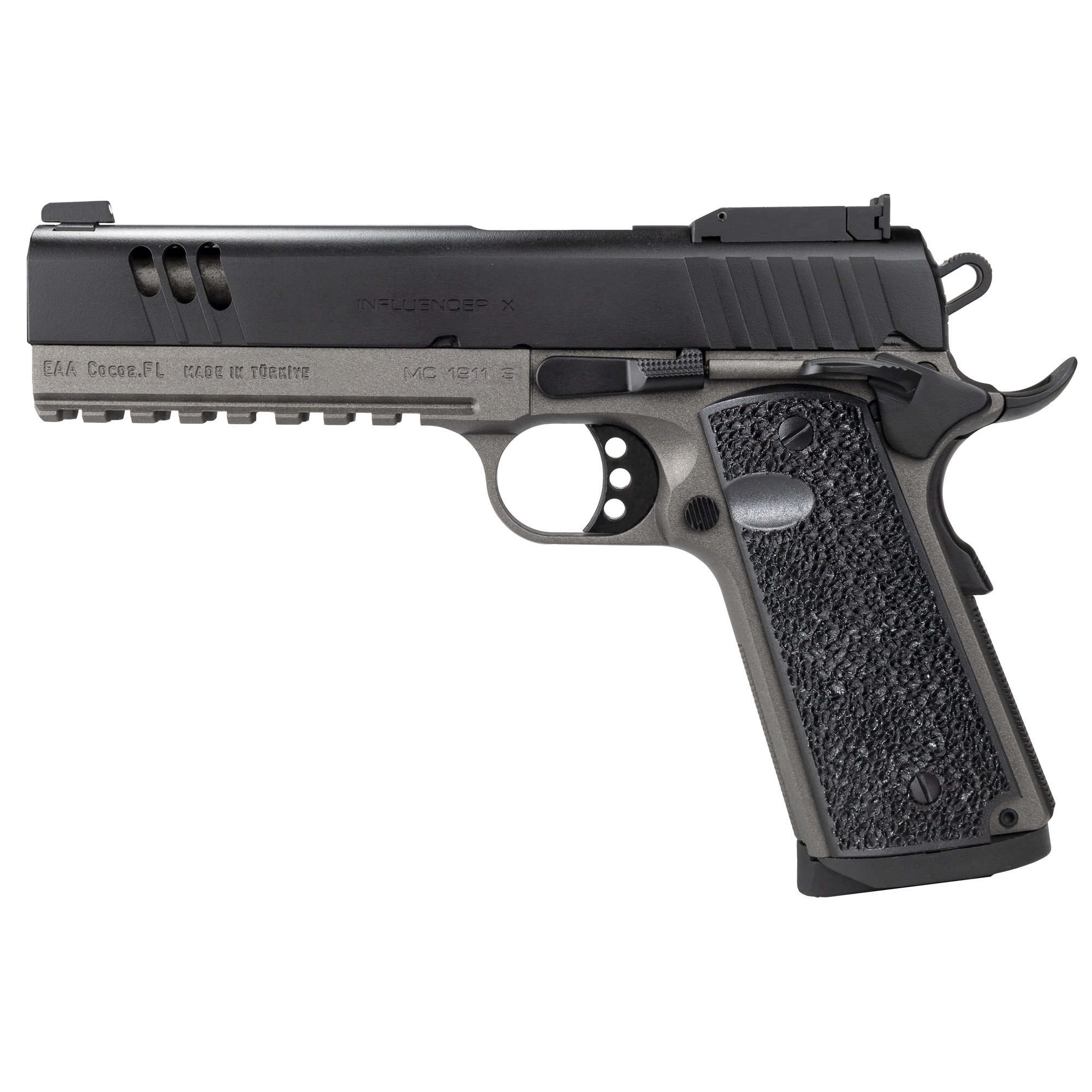 Eaa Gir MC1911 Inf 9MM Tun 9RD