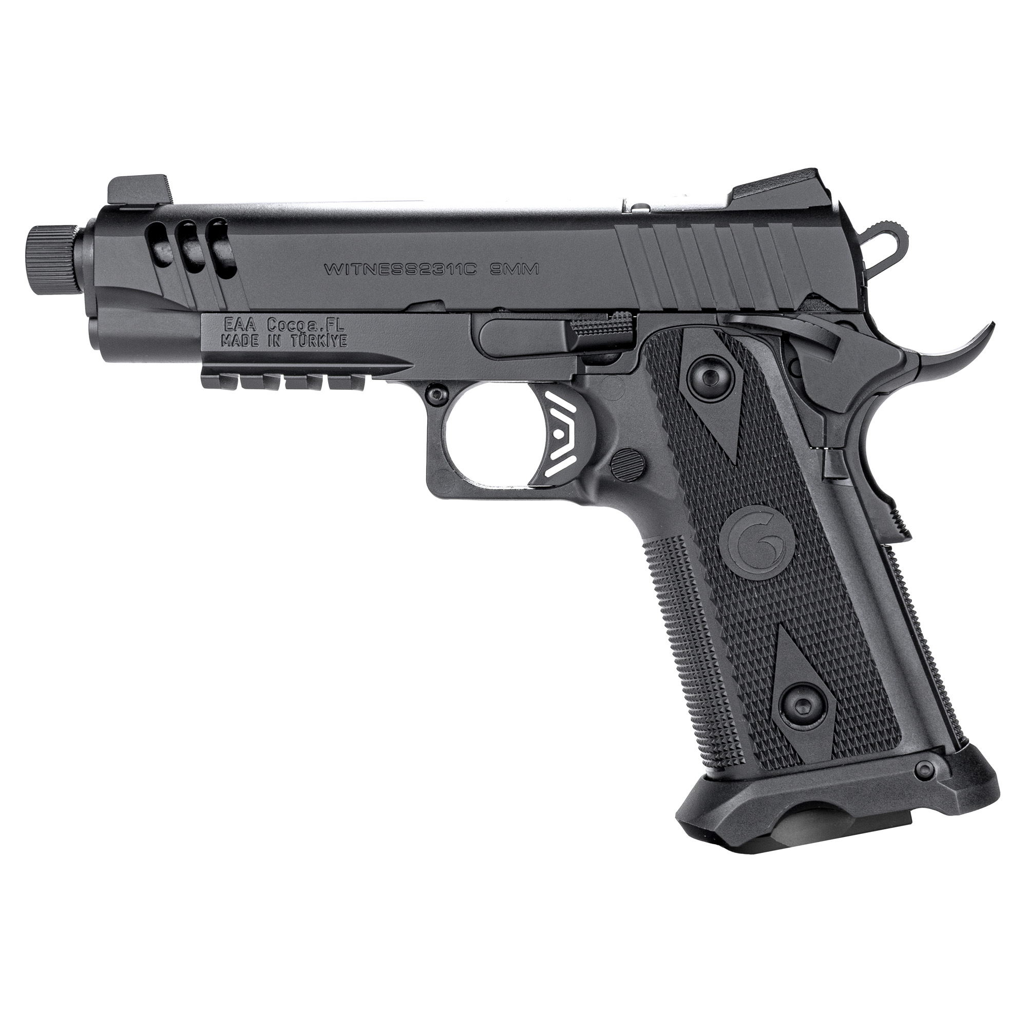 Witness 2311 Bx 9MM 469 17+1