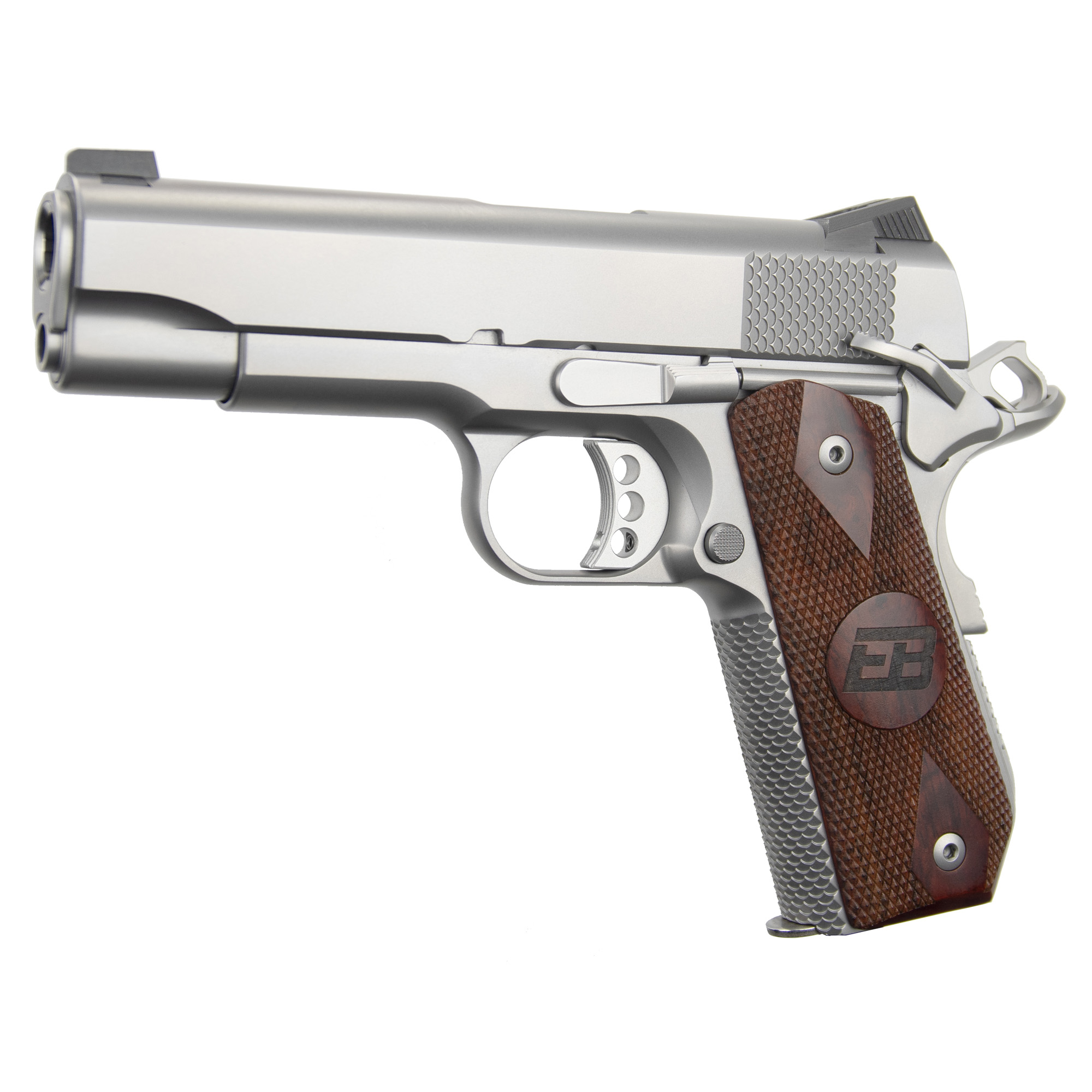 Ed Brown Kobra Carry 25TH Anniversary .45 Acp 7+1