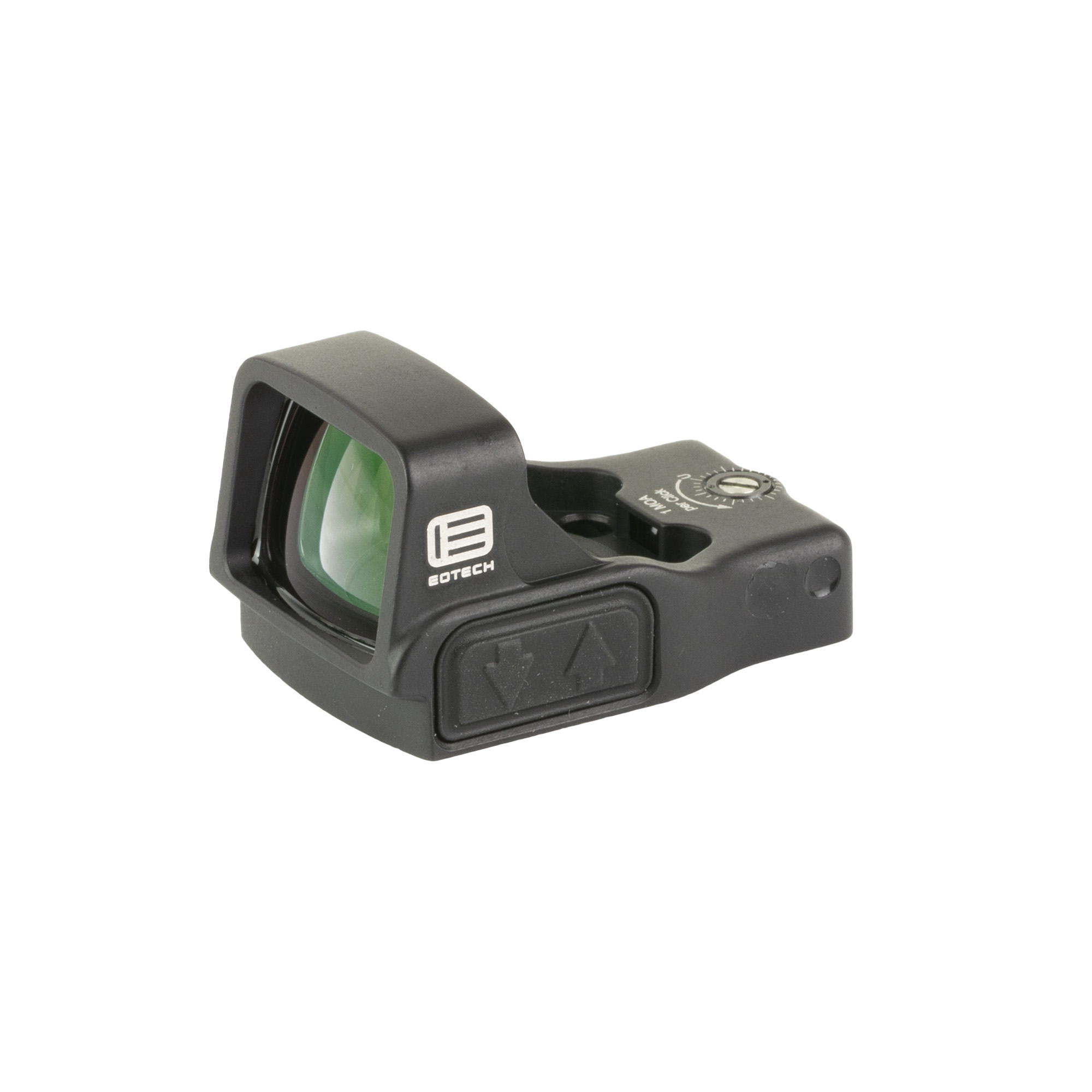 Eotech Mini Reflex Sight 6 Moa Red Dot Black