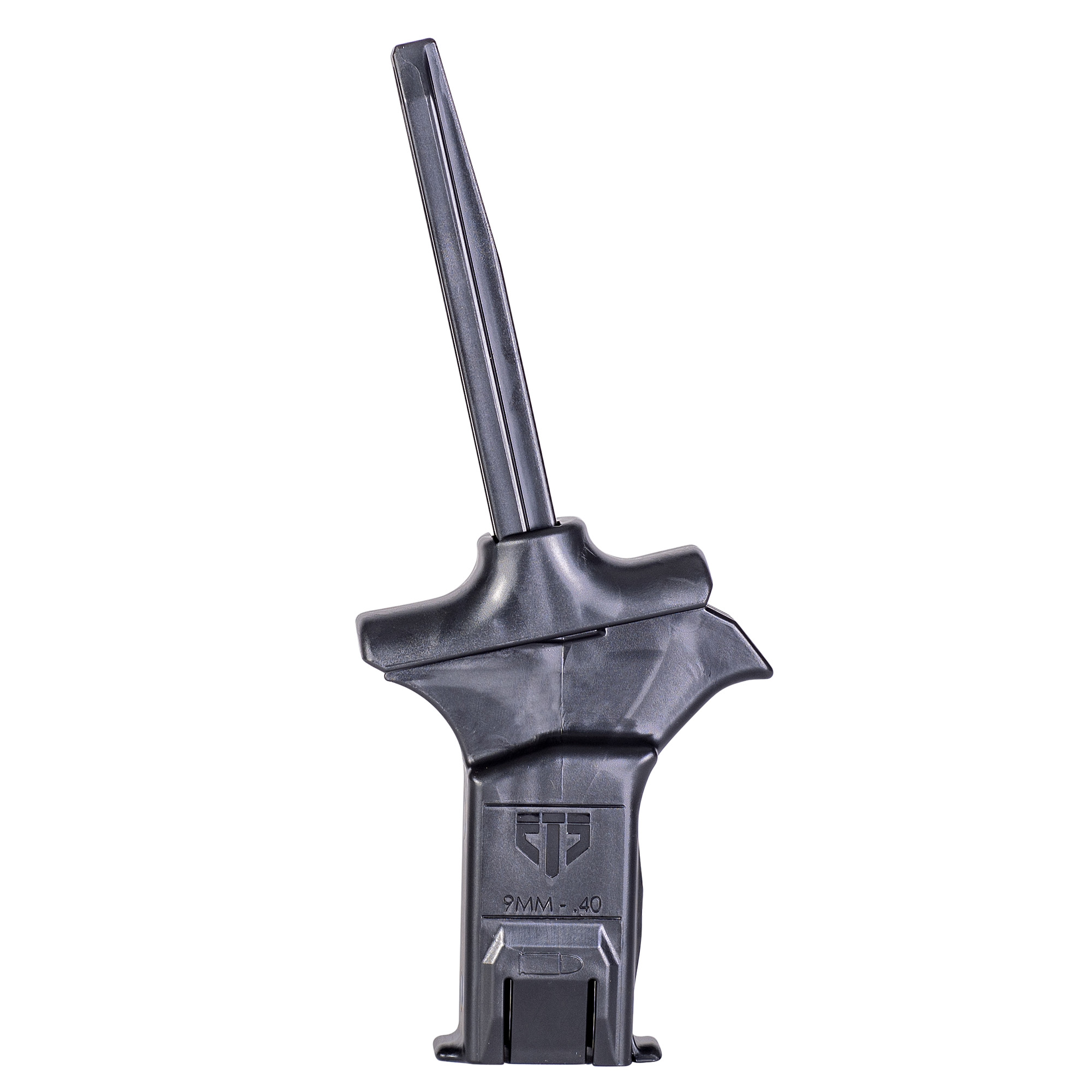 Elite Tactical Universal Pistol Magazine Loader 9MM/40S&W