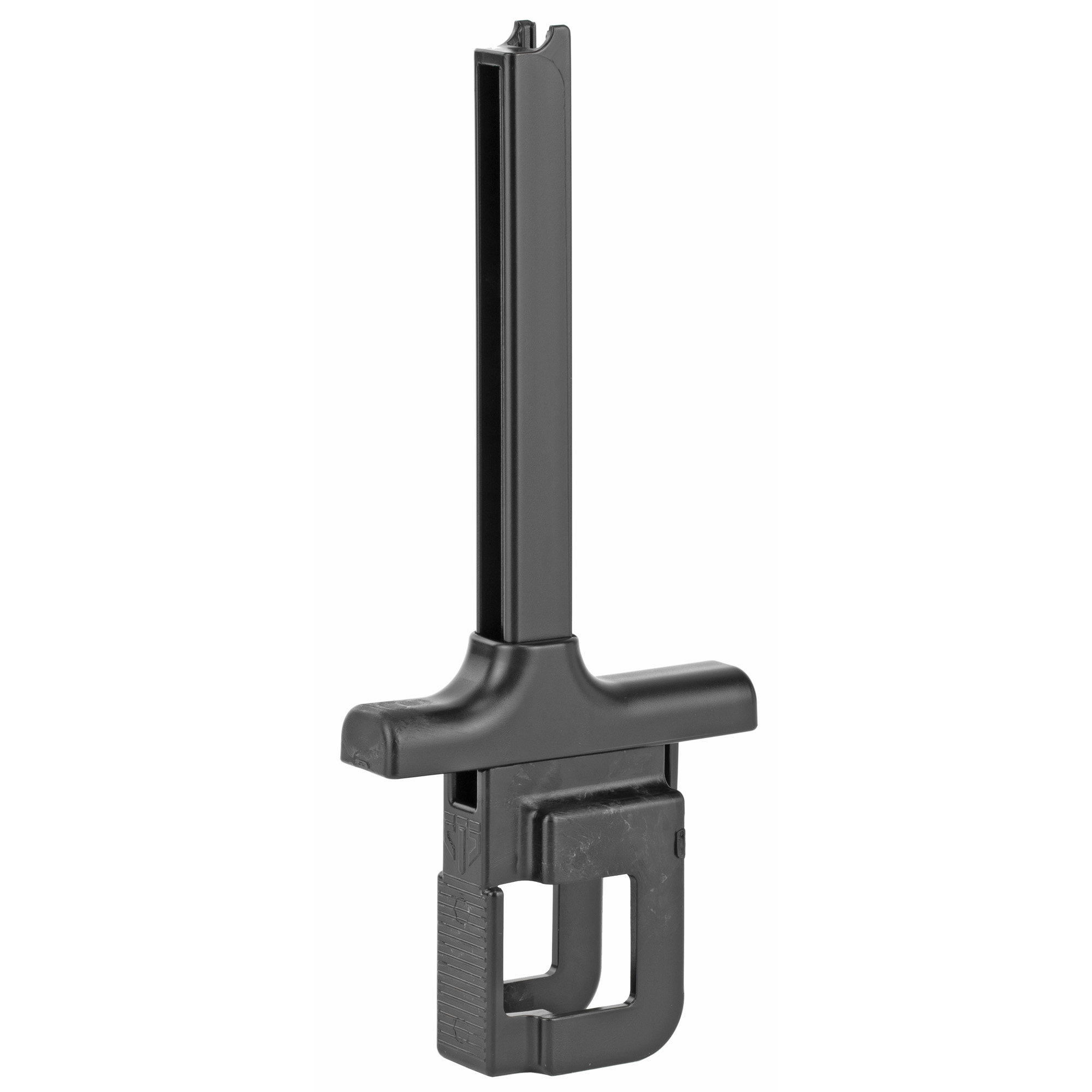 Ets Universal Rifle Mag Loader Black