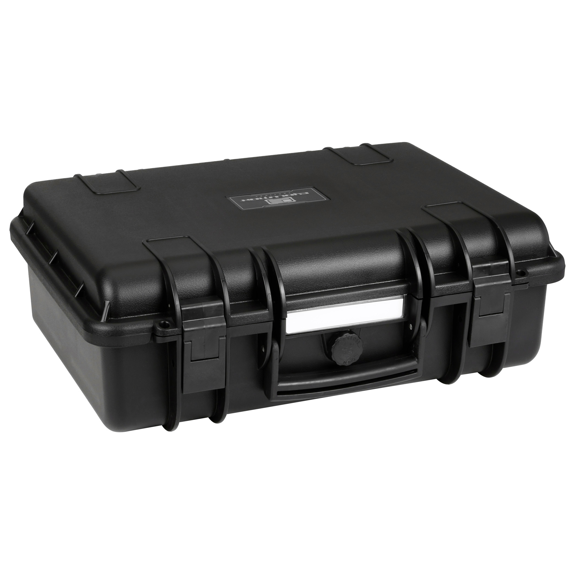 Evolution Outdoor Liberator 4 Pistol Case Black - Image 2