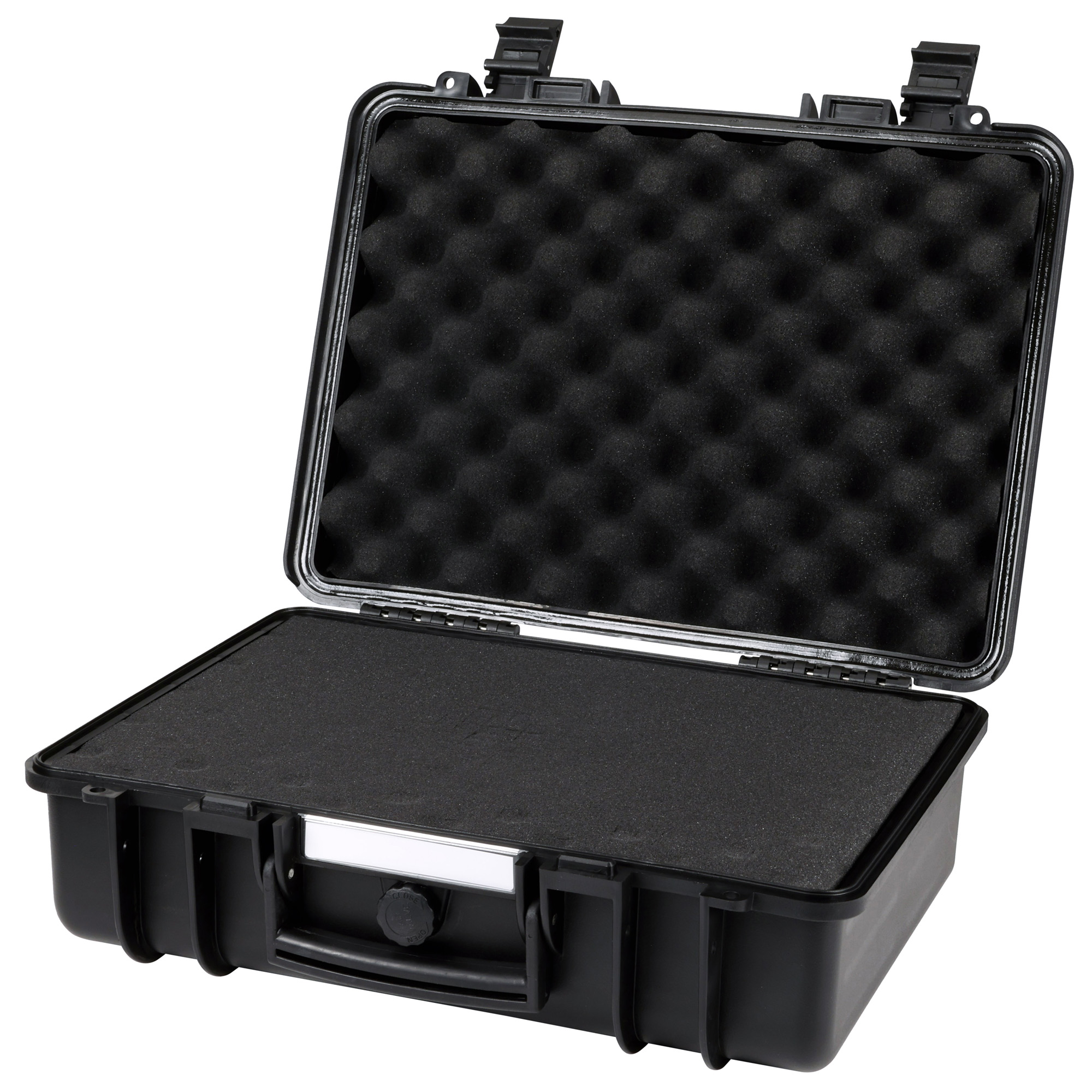 Evolution Outdoor Liberator 4 Pistol Case Black - Image 3