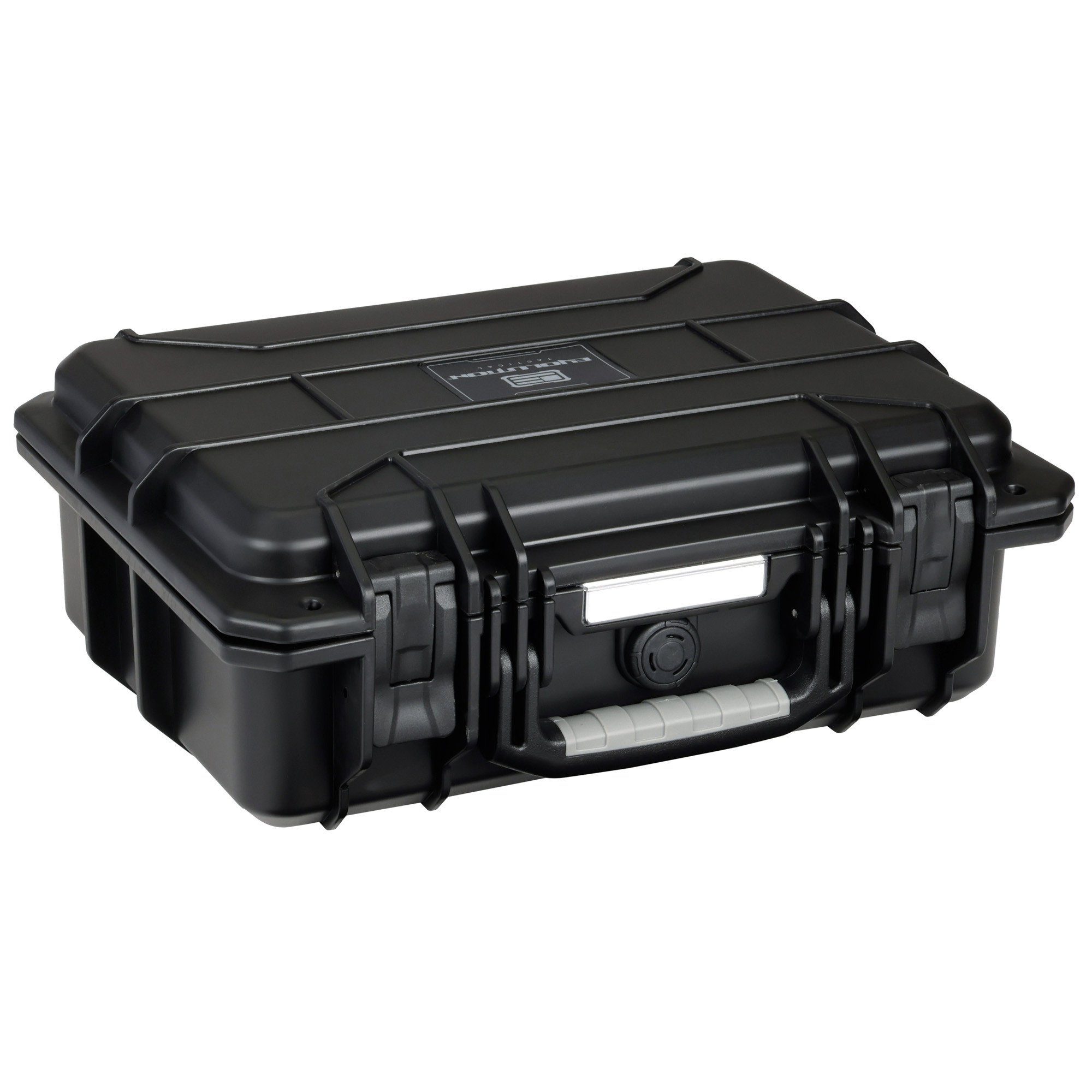 Evolution Outdoor Liberator Double Pistol Case Black - Image 2