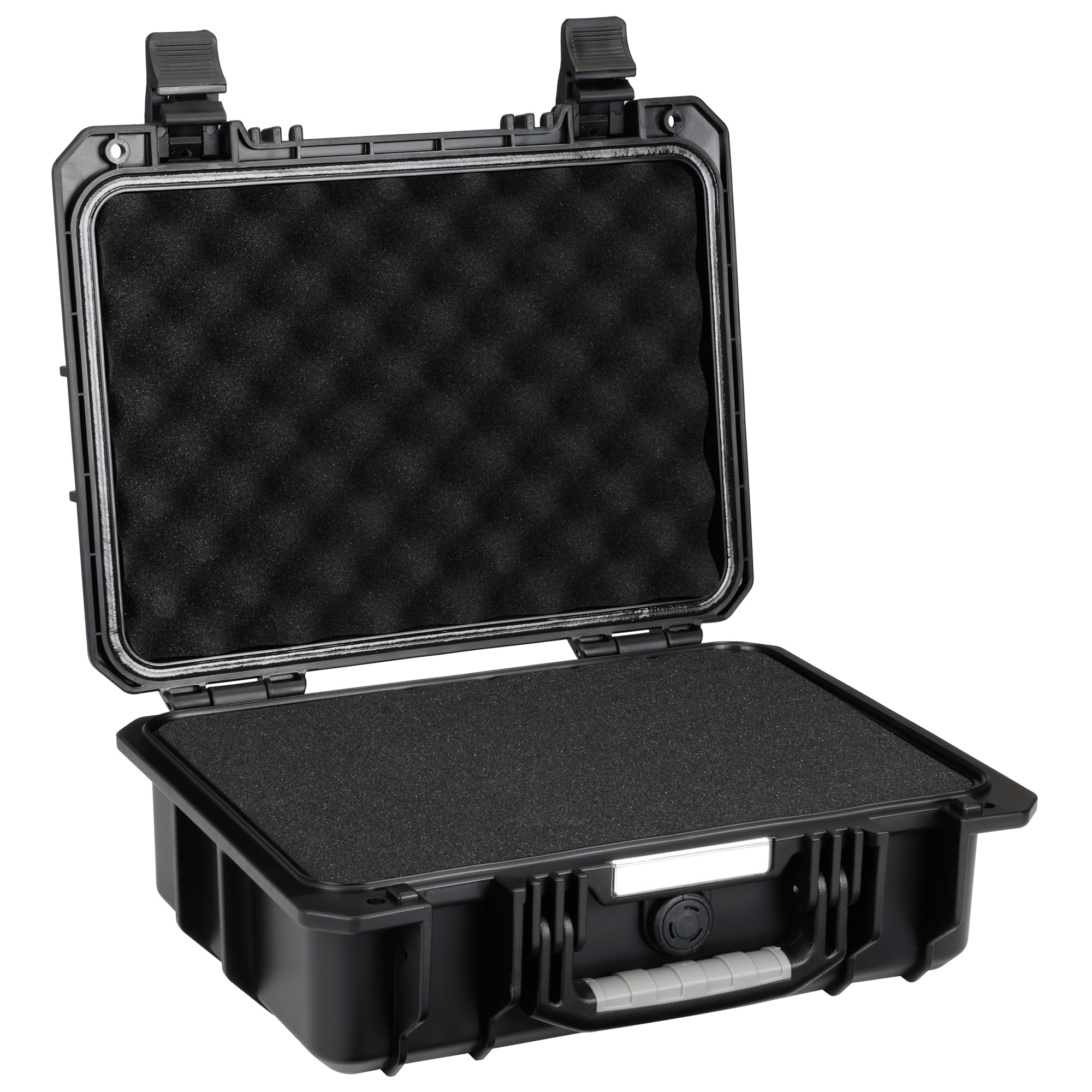 Evolution Outdoor Liberator Double Pistol Case Black - Image 3