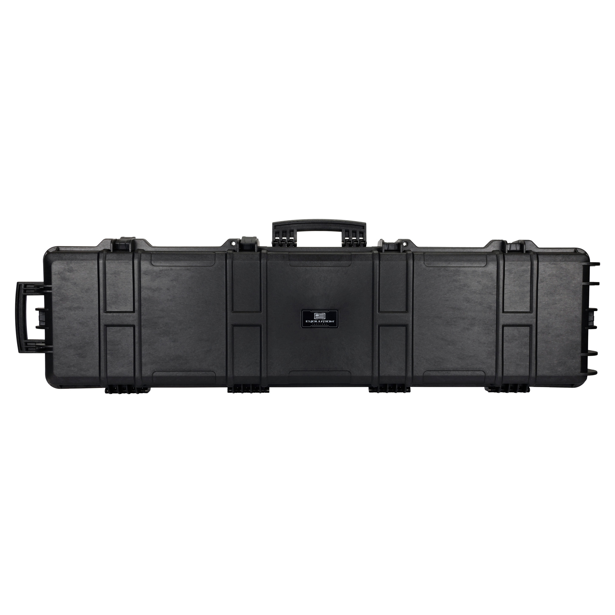 Evolution Outdoor Liberator Scoped Rifle Case Black 54.3