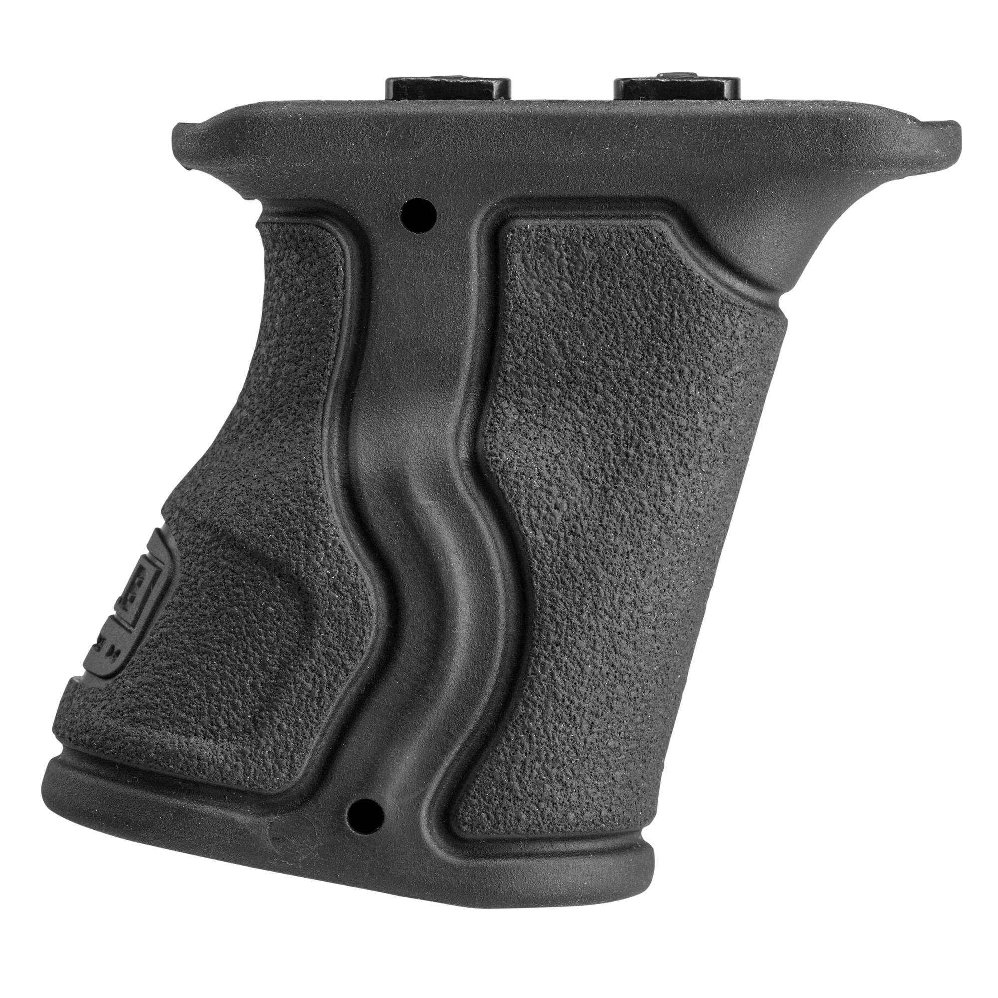 Fab Defense Gradus M-lok Short Grip Black