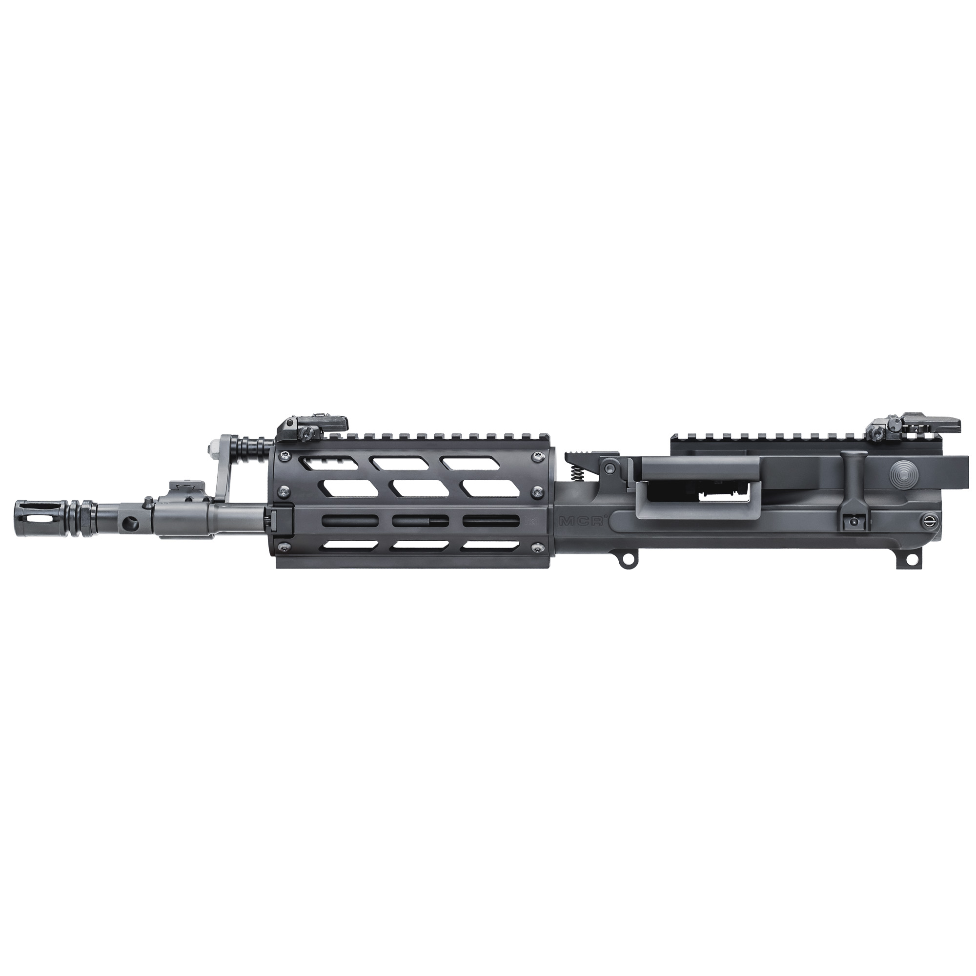 Fight Mcr Df Upperr 556 Mlok 12.5
