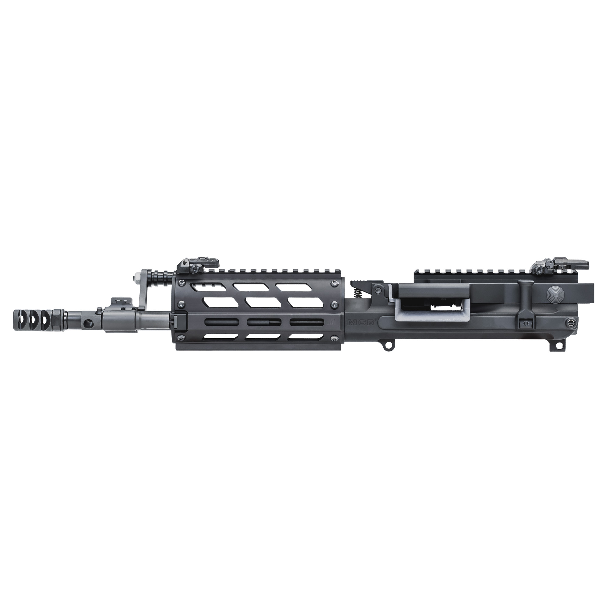 Fight Mcr Mil Df Upr 556 Mlok 12.5