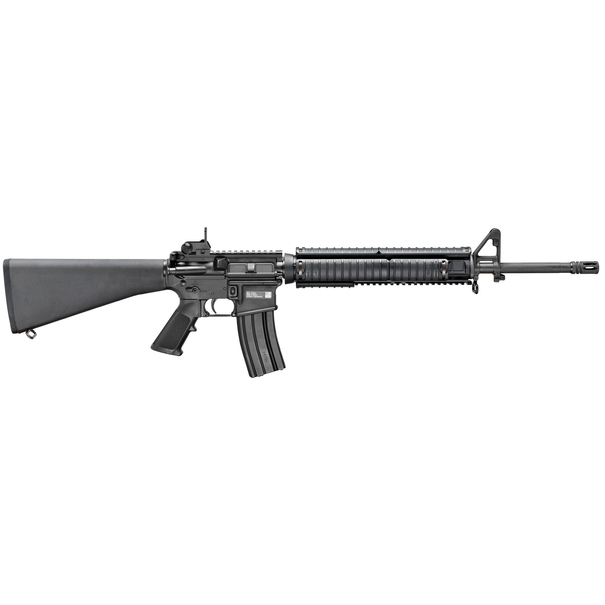 Fnm FN15 Mil Col M16 556 30RD