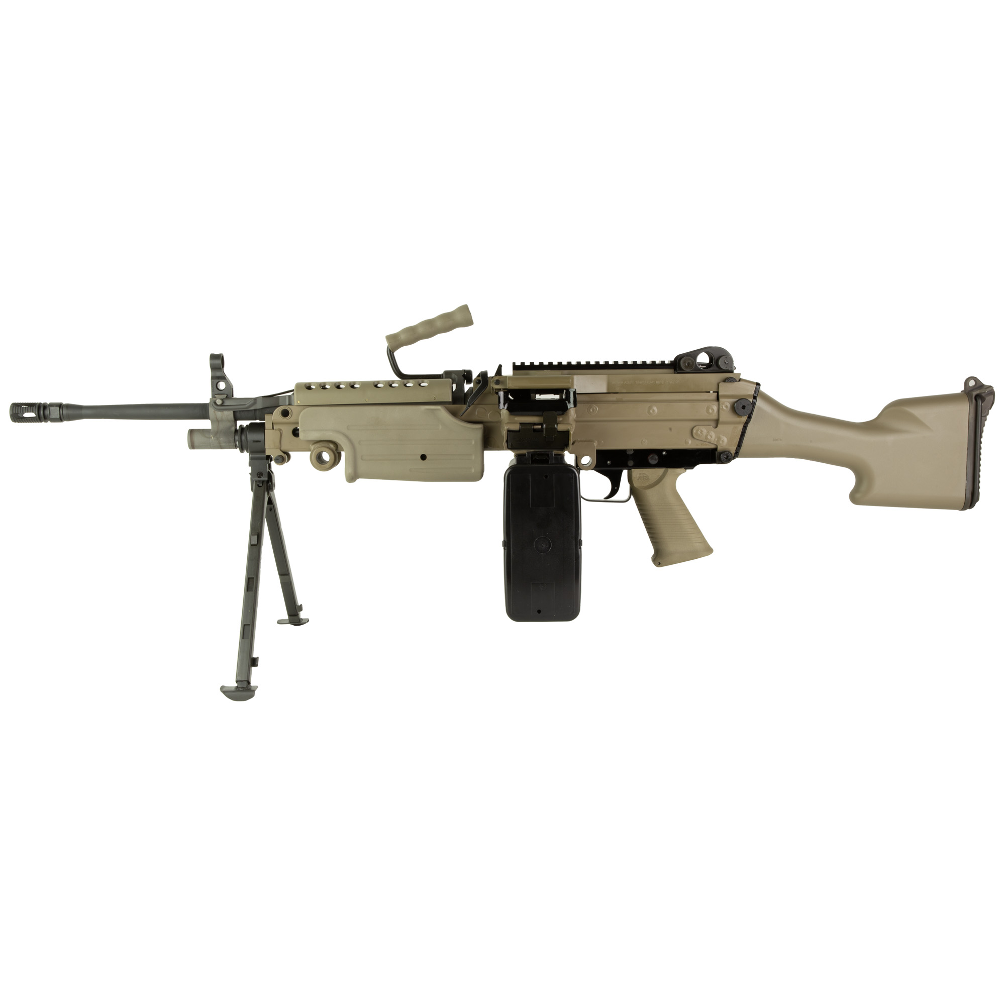 Fnm M249S Sa Rfl 556 185FDE