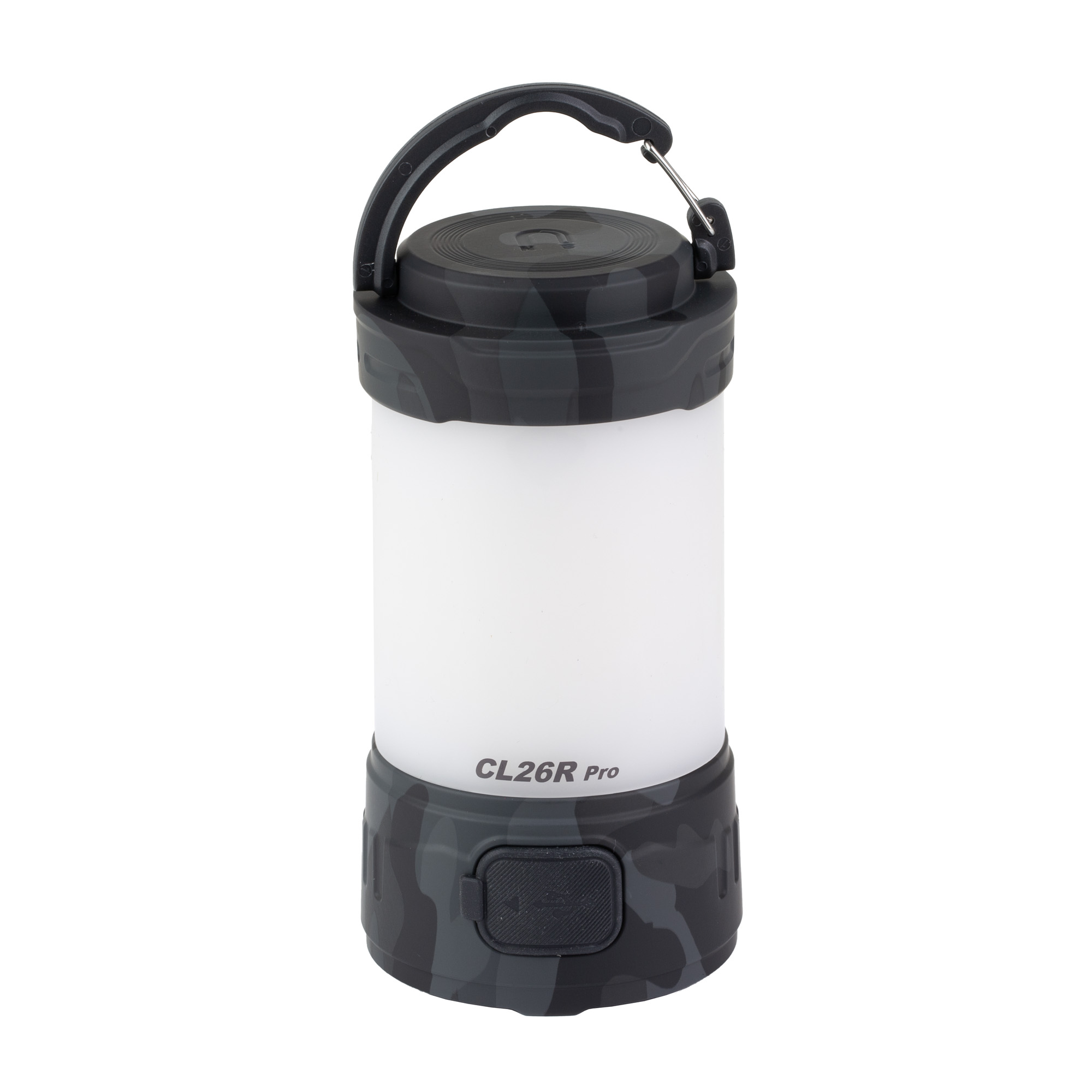 Fenix CL26R Pro 500 Lumen Lantern - Gray - Image 2